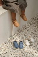 Timmy Series - Baby Sandals (9 Month - 4 Years Old)