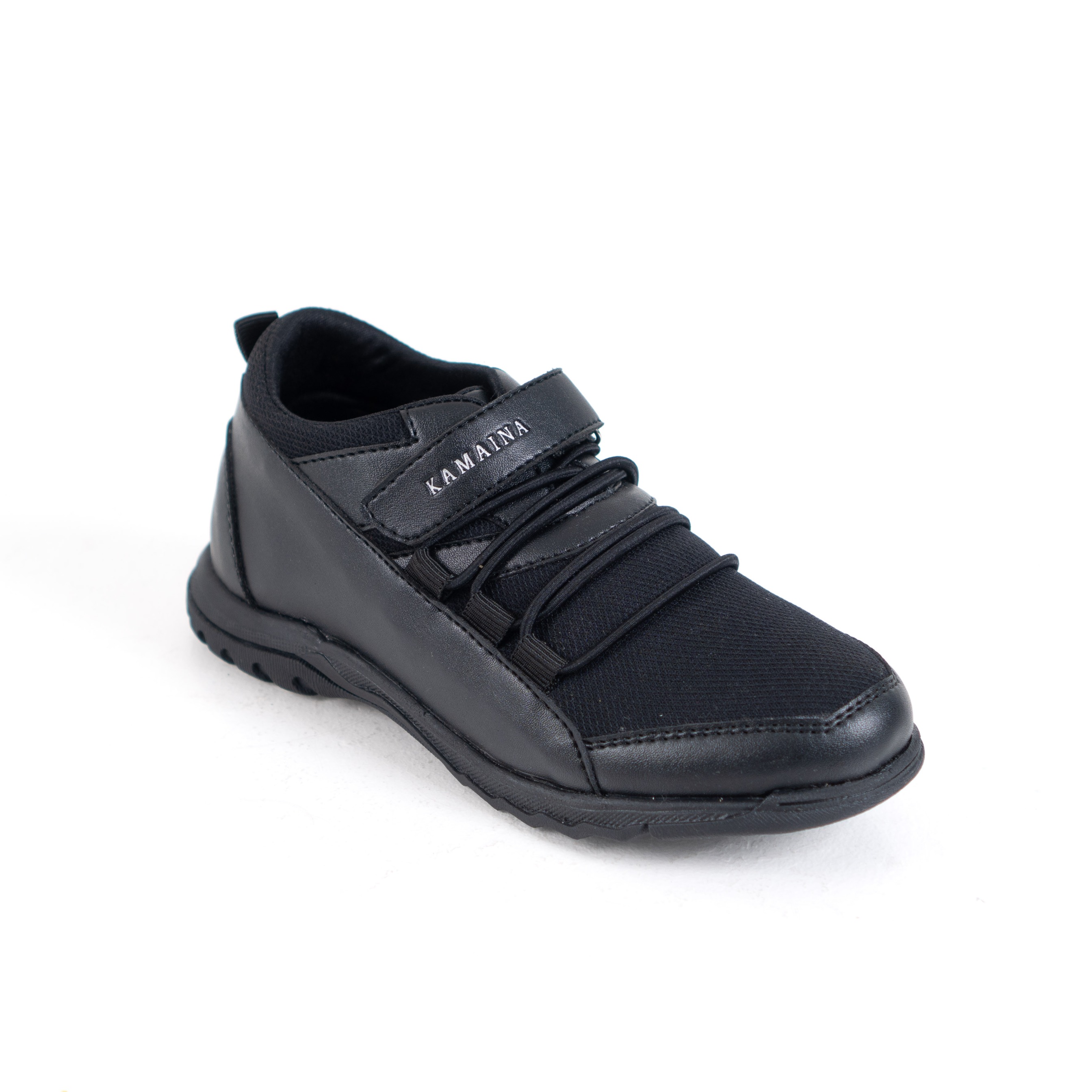 Sepatu Sekolah - School Series Dorun & Luckcro