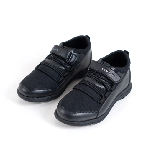 Image of Sepatu Sekolah - School Series Dorun & Luckcro