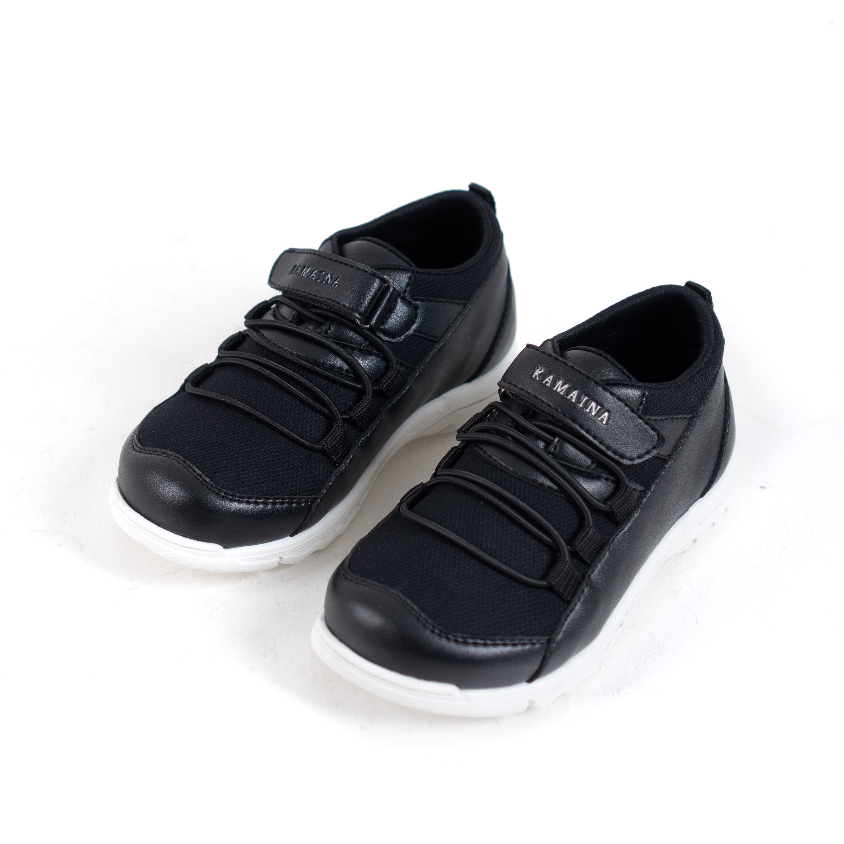 Sepatu Sekolah - School Series Dorun & Luckcro