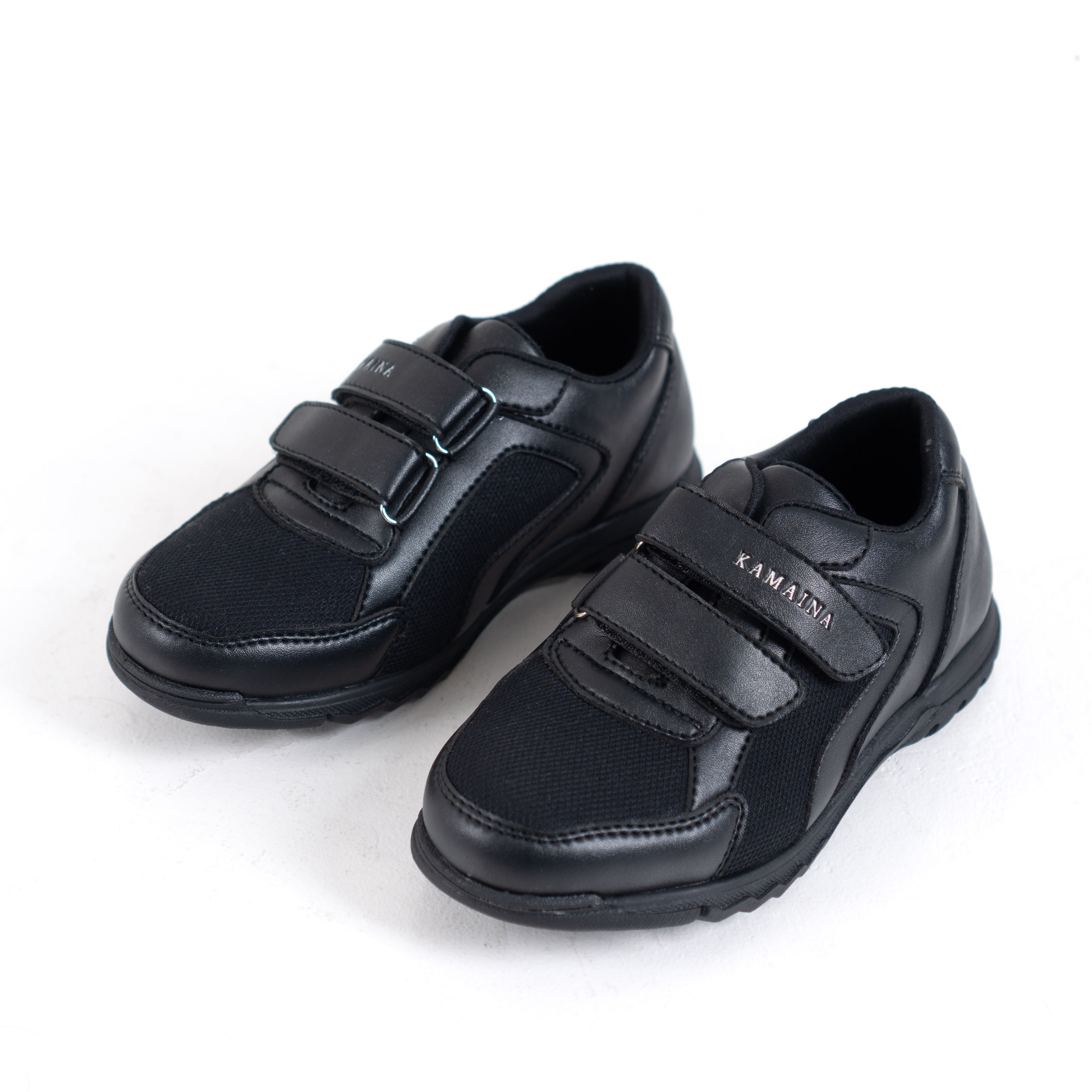 Sepatu Sekolah - School Series Dorun & Luckcro