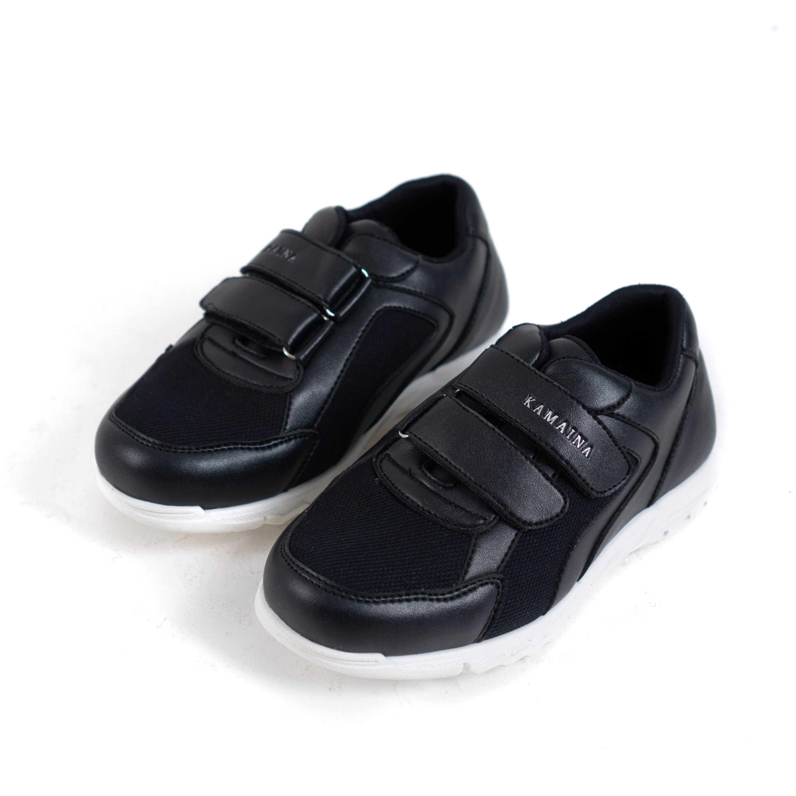 Sepatu Sekolah - School Series Dorun & Luckcro