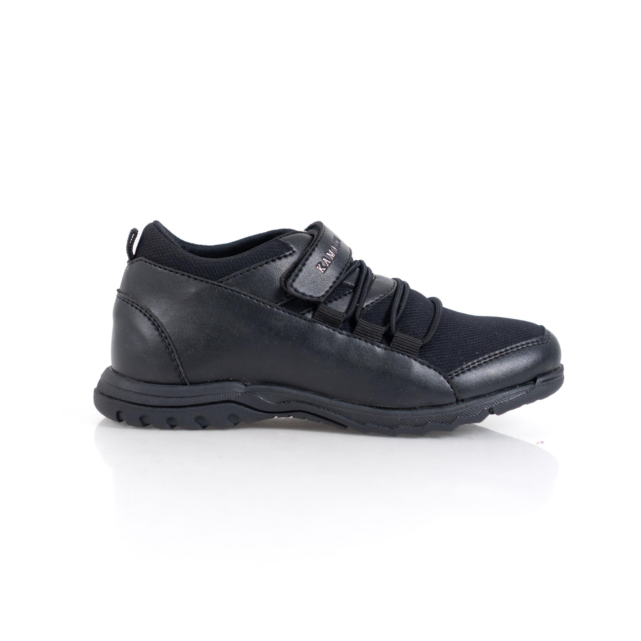 Sepatu Sekolah - School Series Dorun & Luckcro