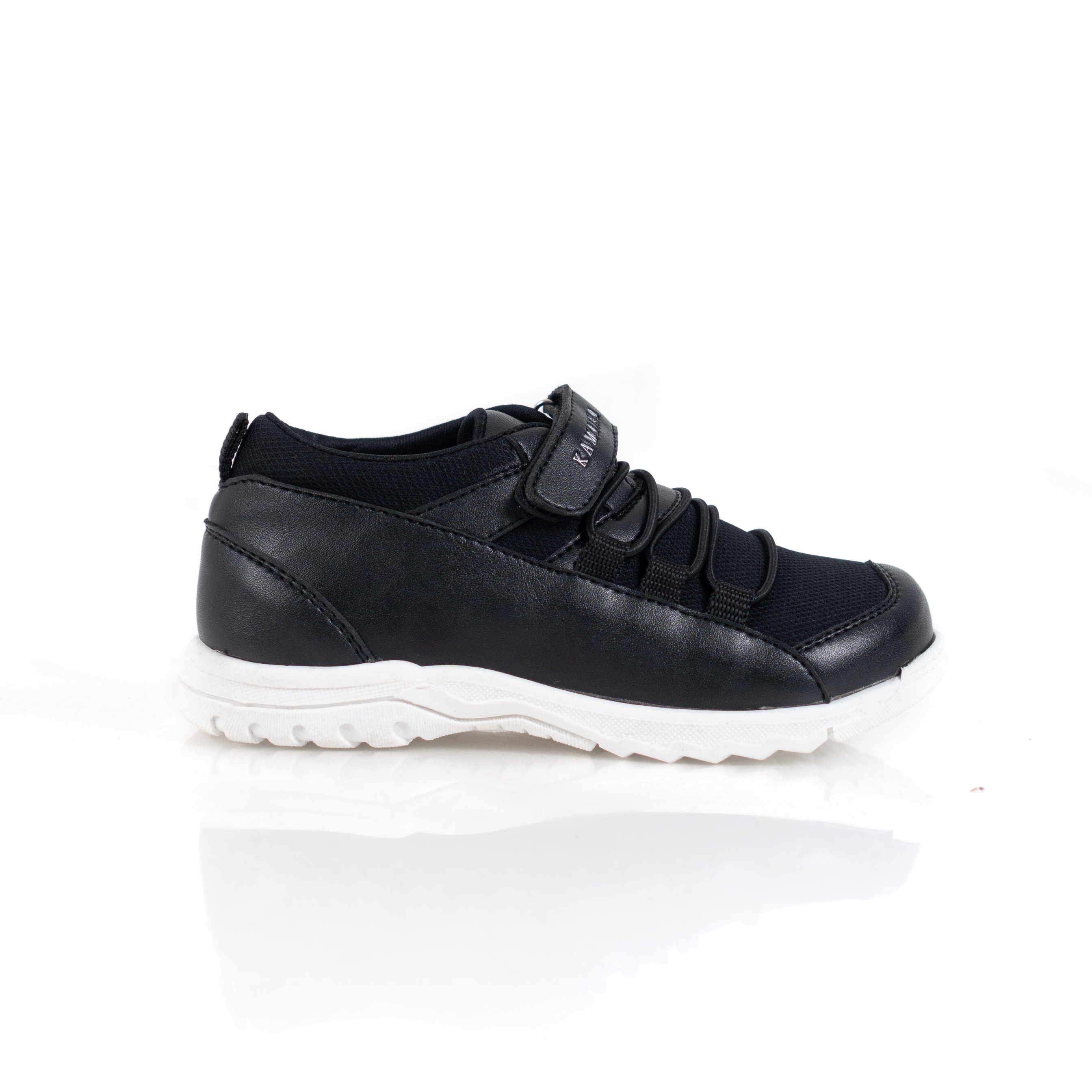 Sepatu Sekolah - School Series Dorun & Luckcro