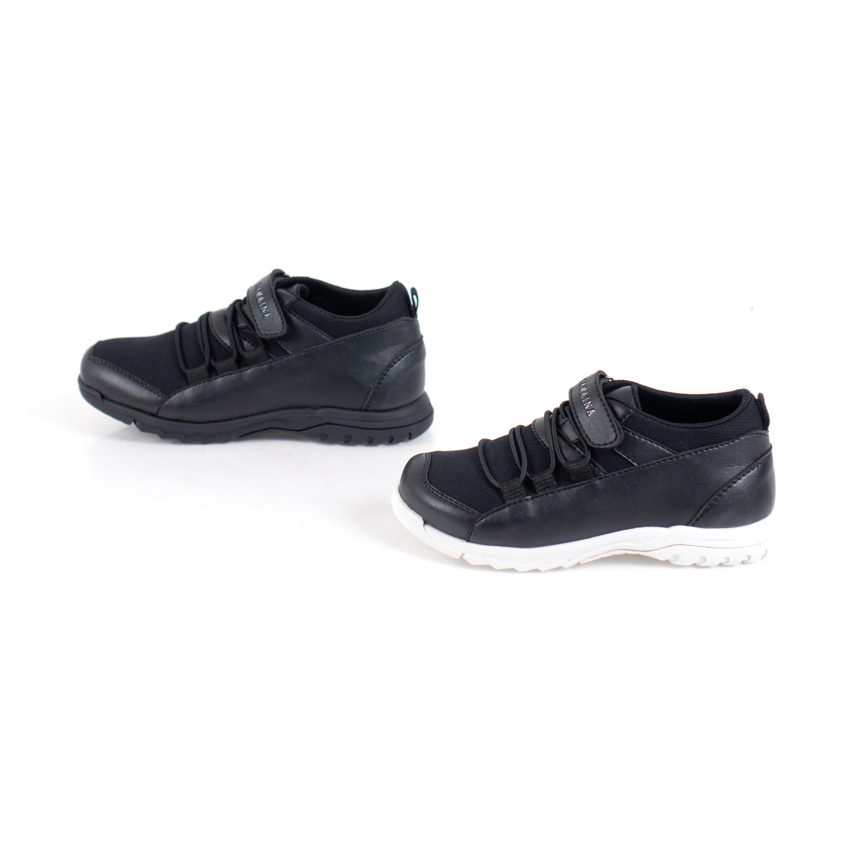 Sepatu Sekolah - School Series Dorun & Luckcro