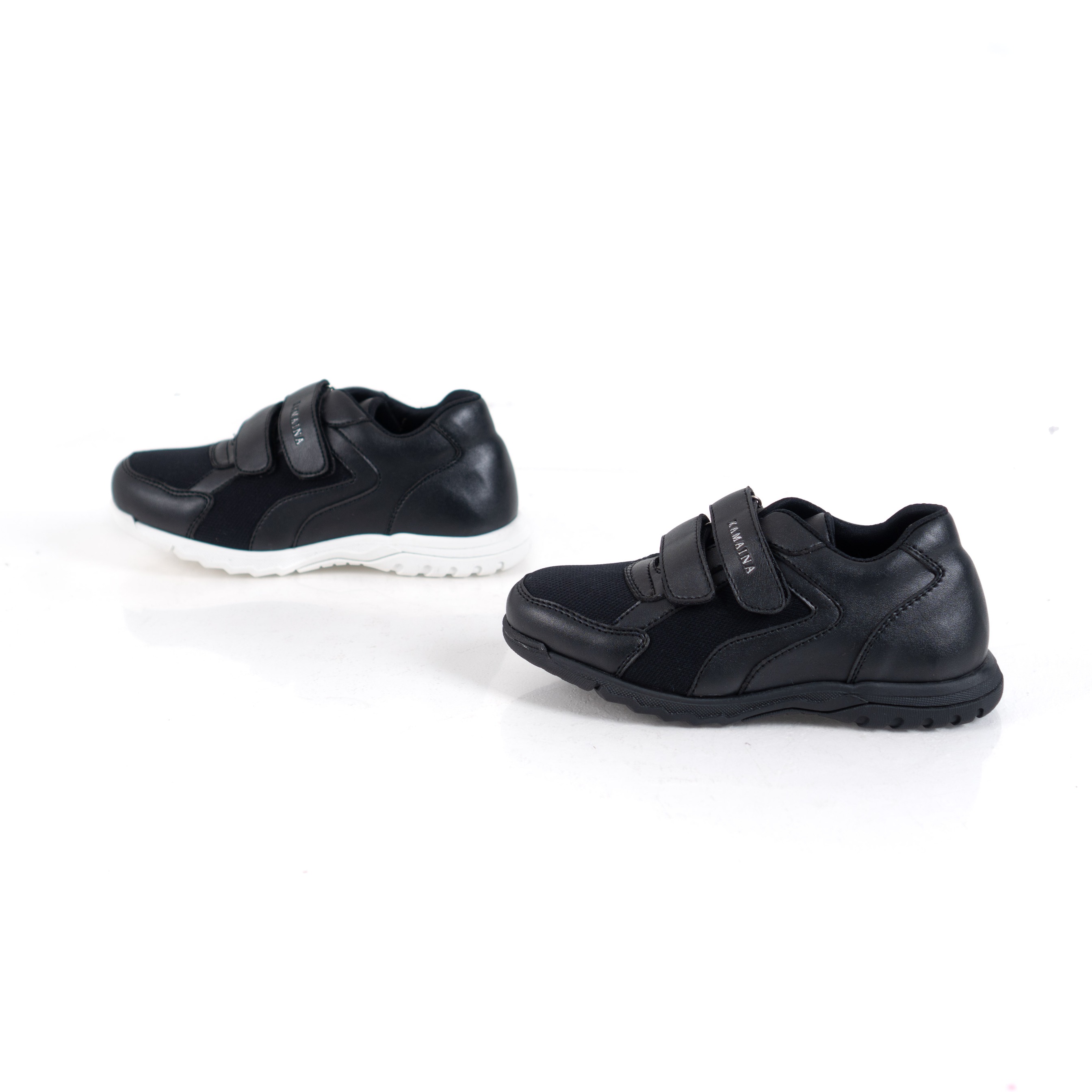 Sepatu Sekolah - School Series Dorun & Luckcro