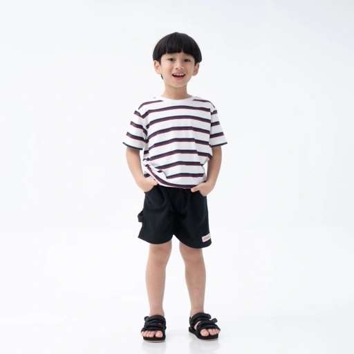 Image of Rinca Stripe T-Shirt