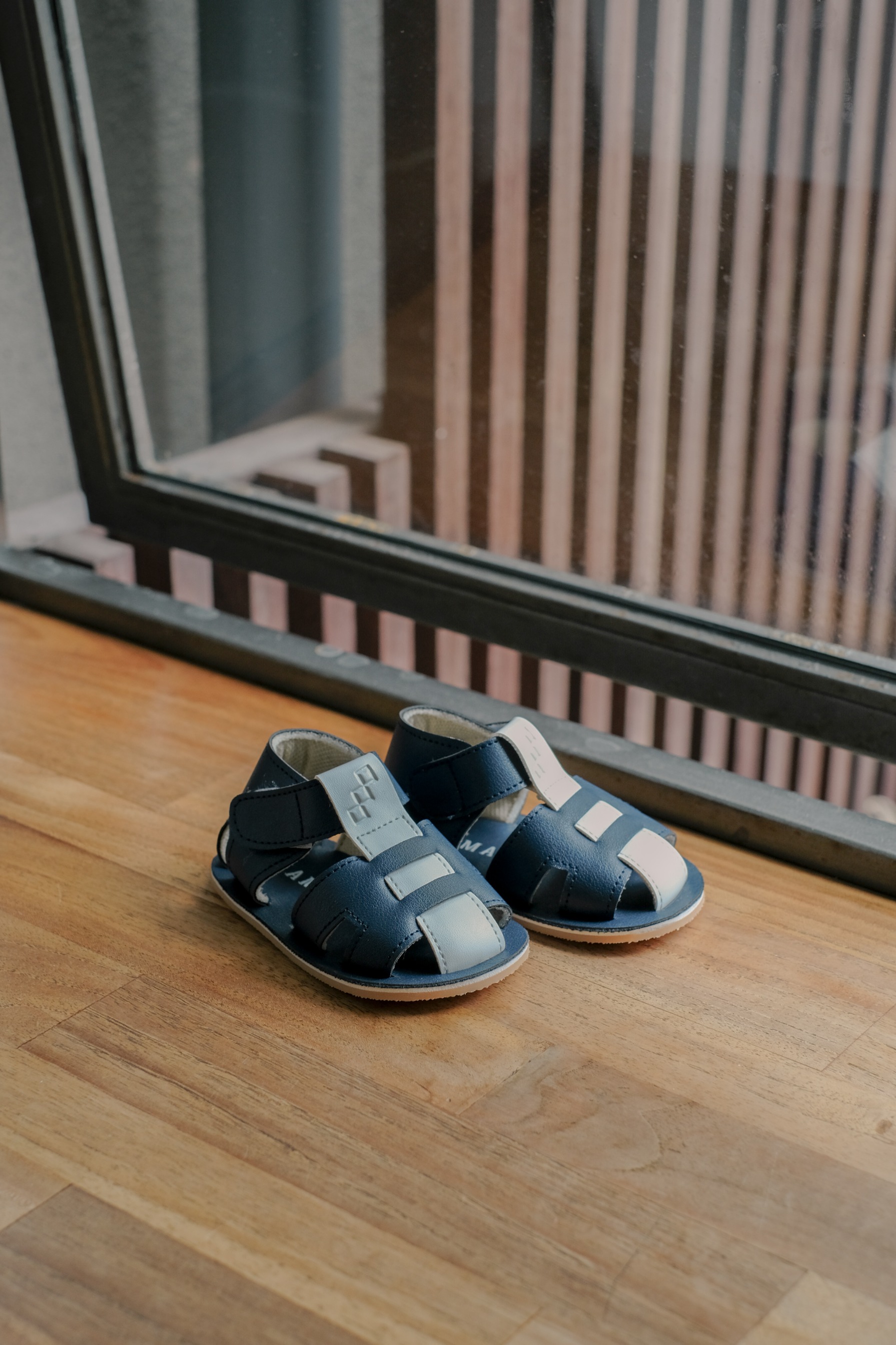Starley Series - Baby Sandals (9 Month - 4 Years Old)