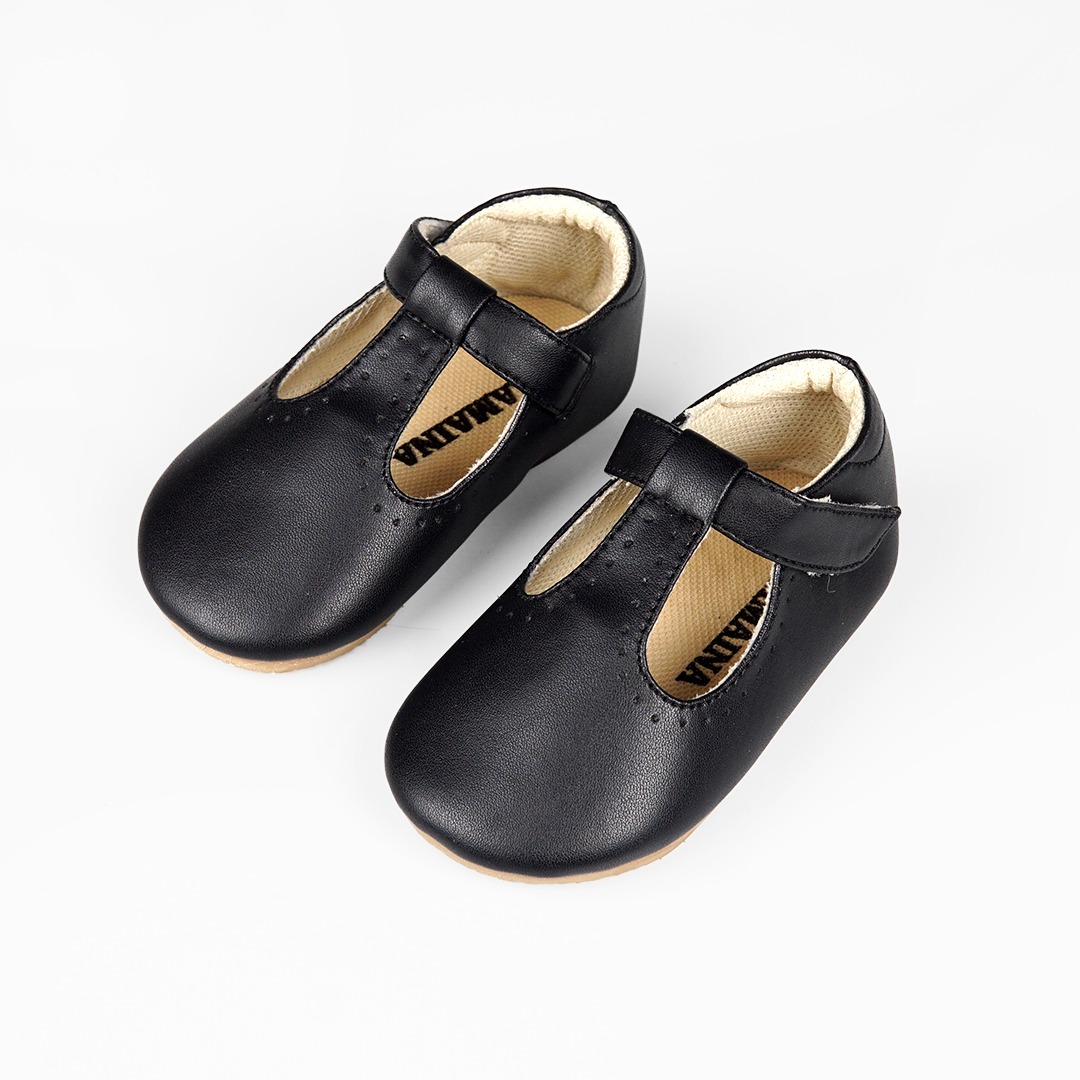 Lula Series - Baby Shoes (6 Month - 3 Years Old)