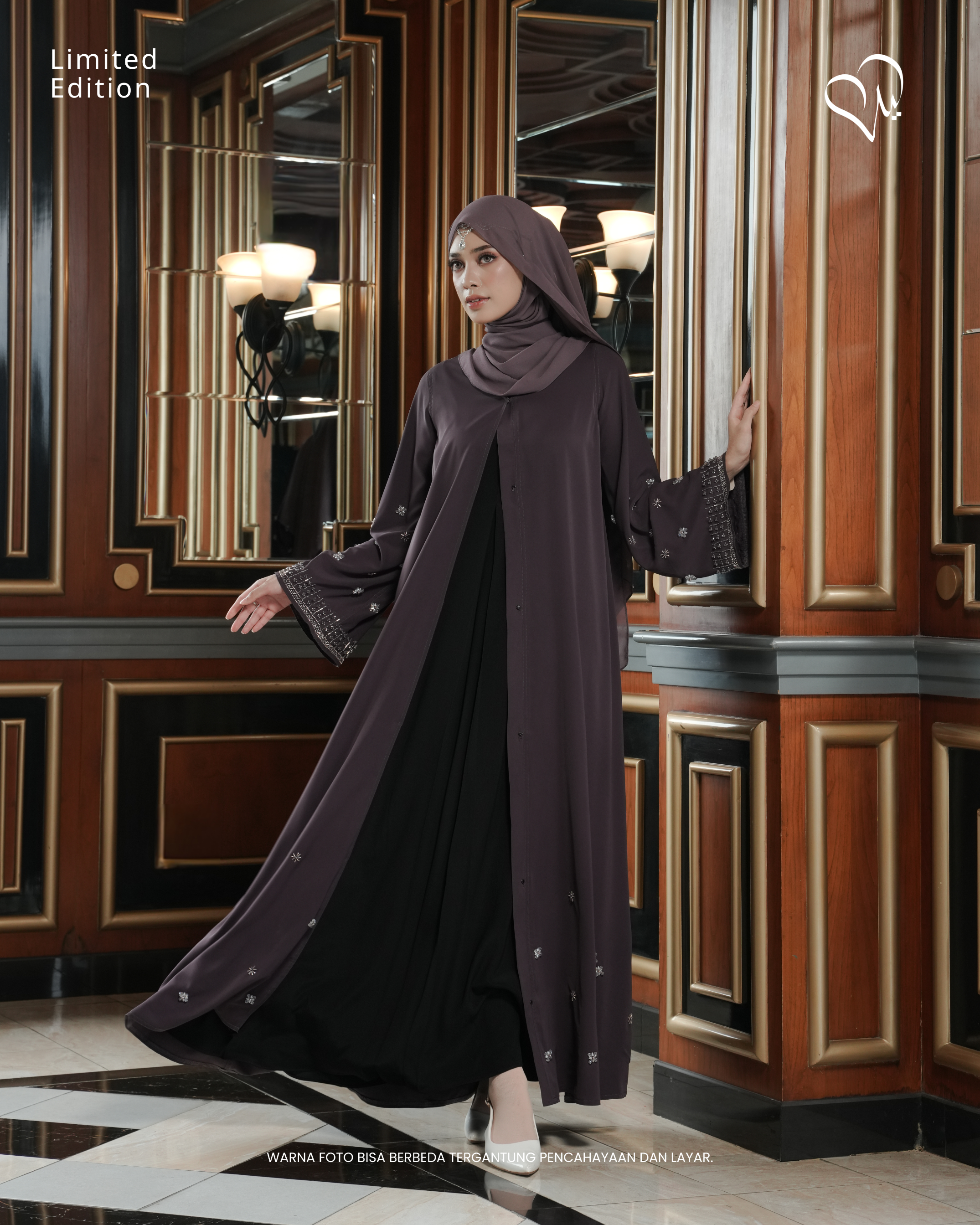 Yara Abaya