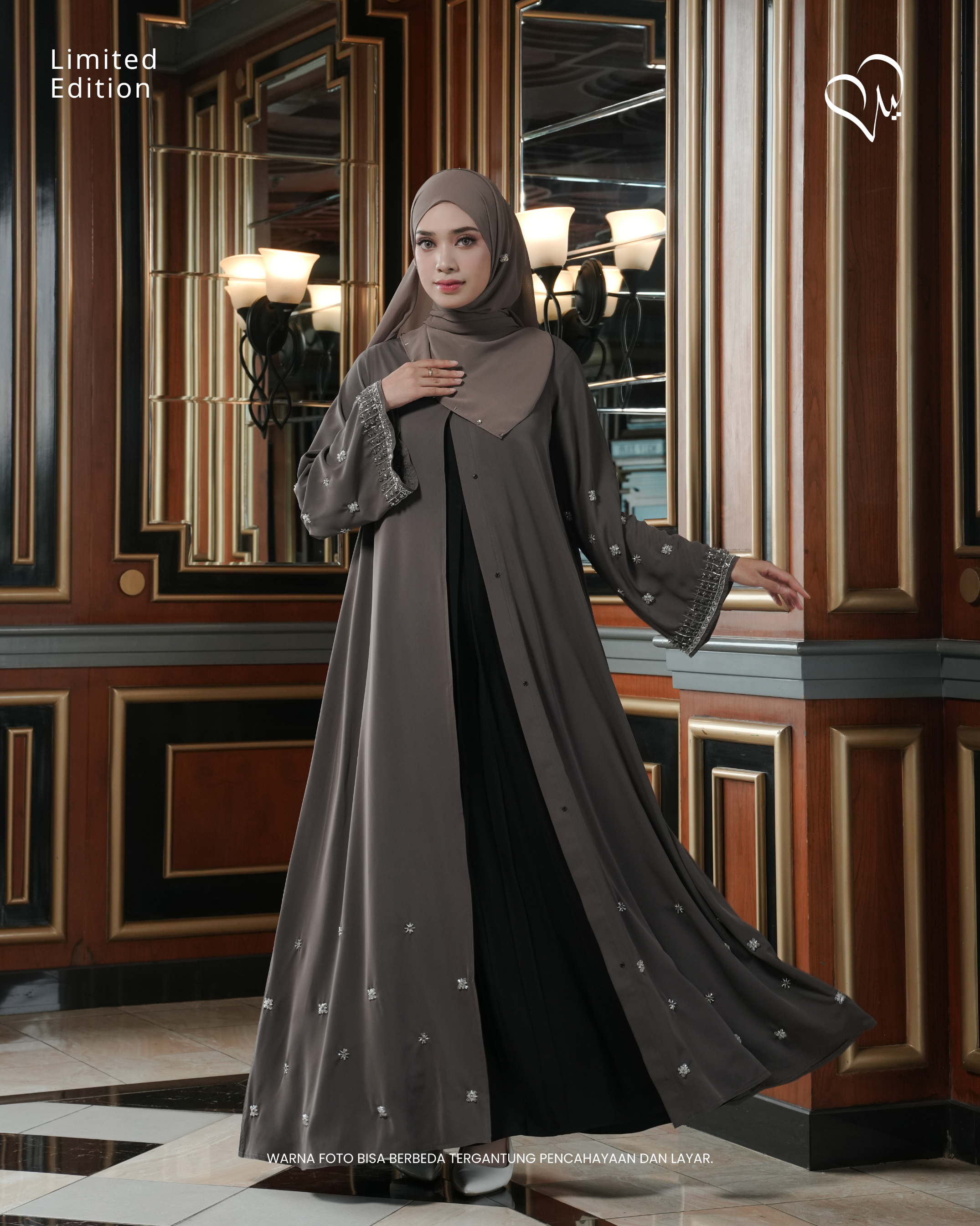 Yara Abaya