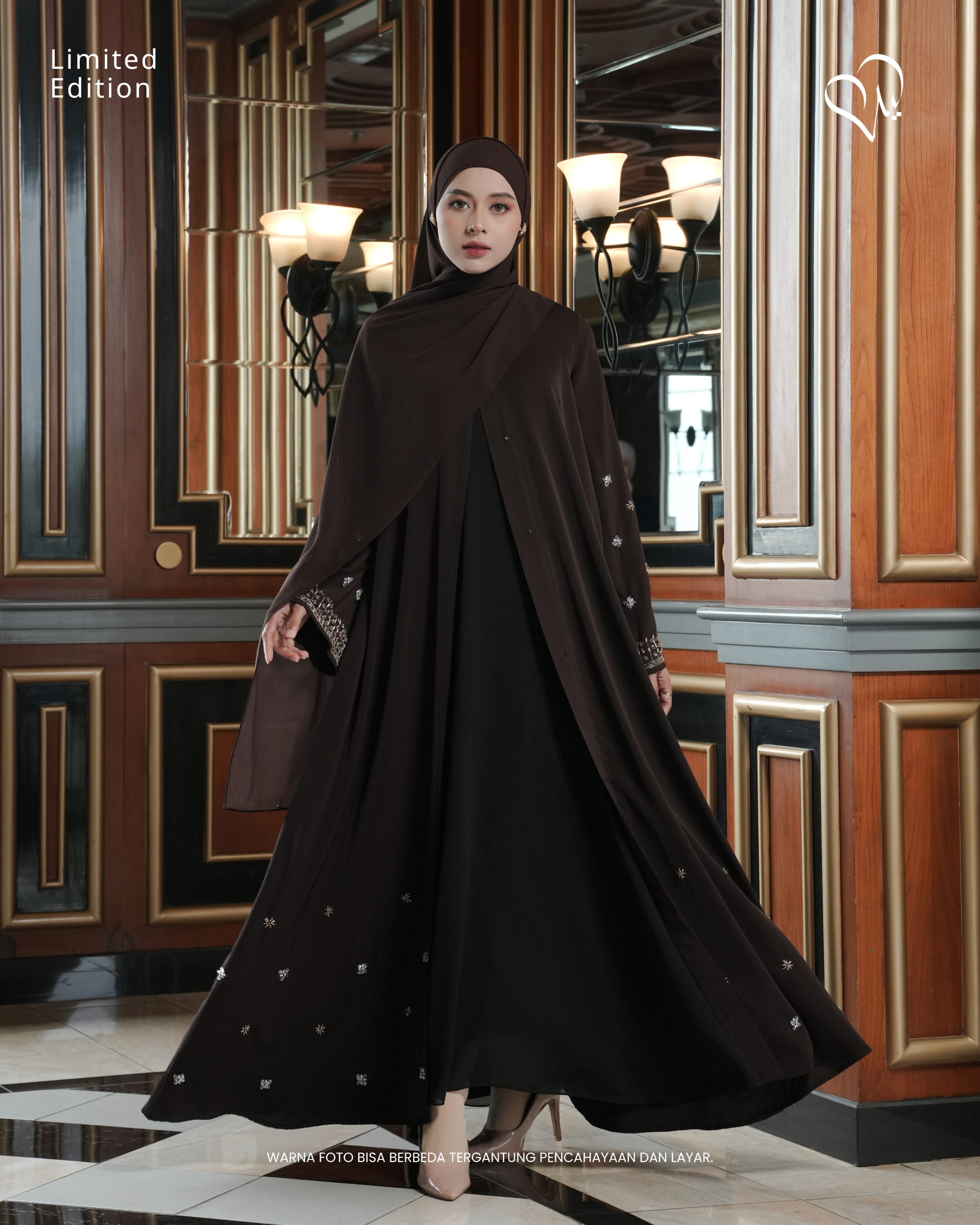 Yara Abaya