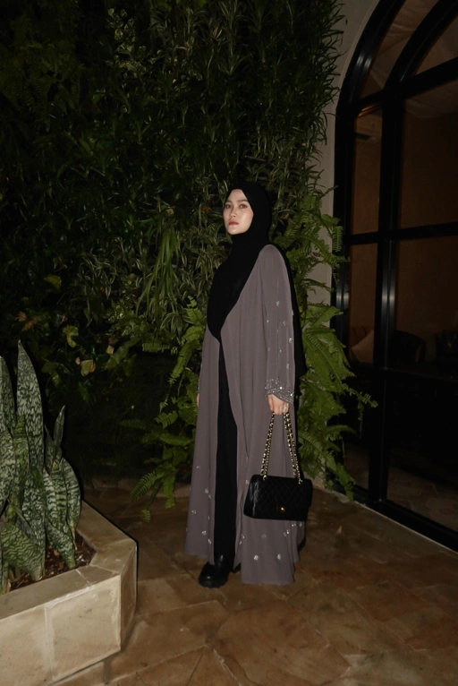 Image of Yara Abaya