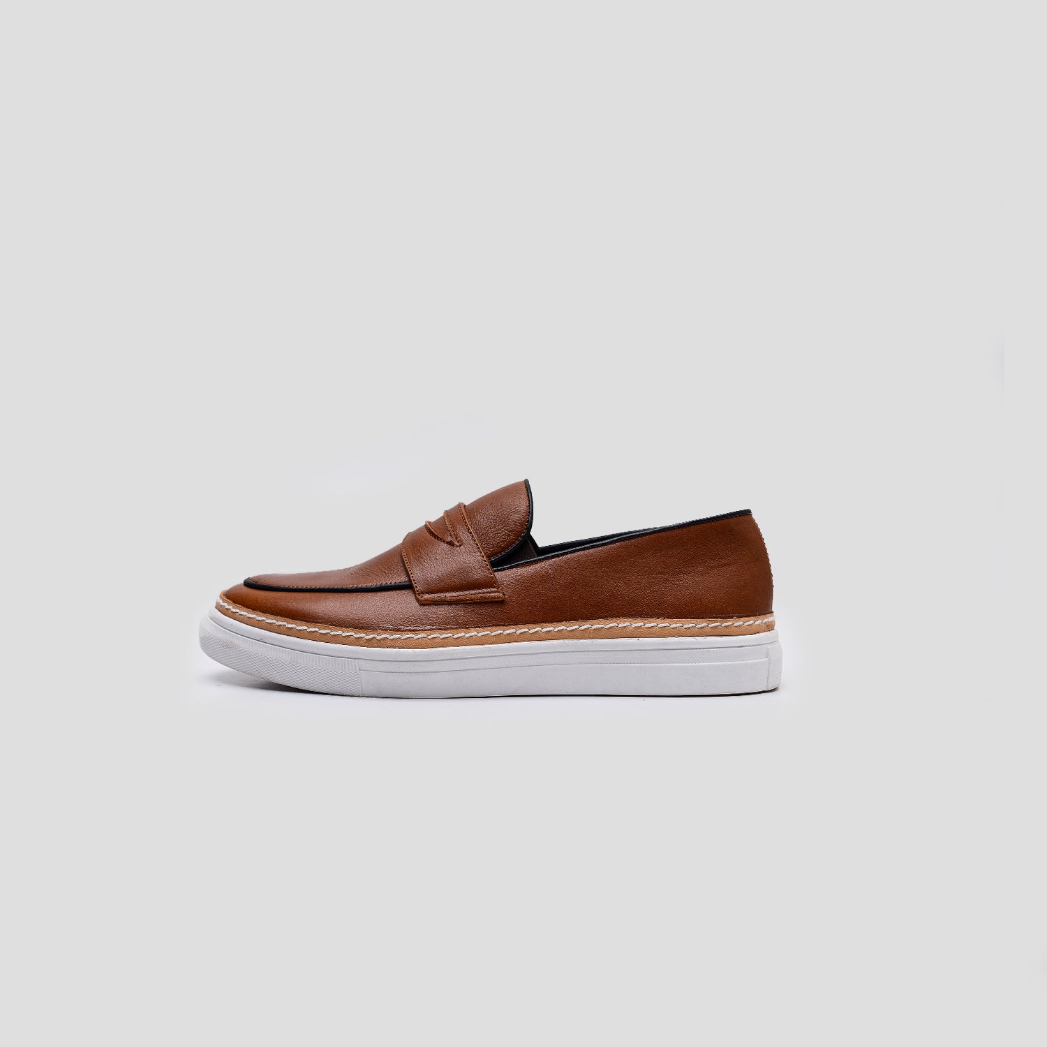 Customized Penny Cognac