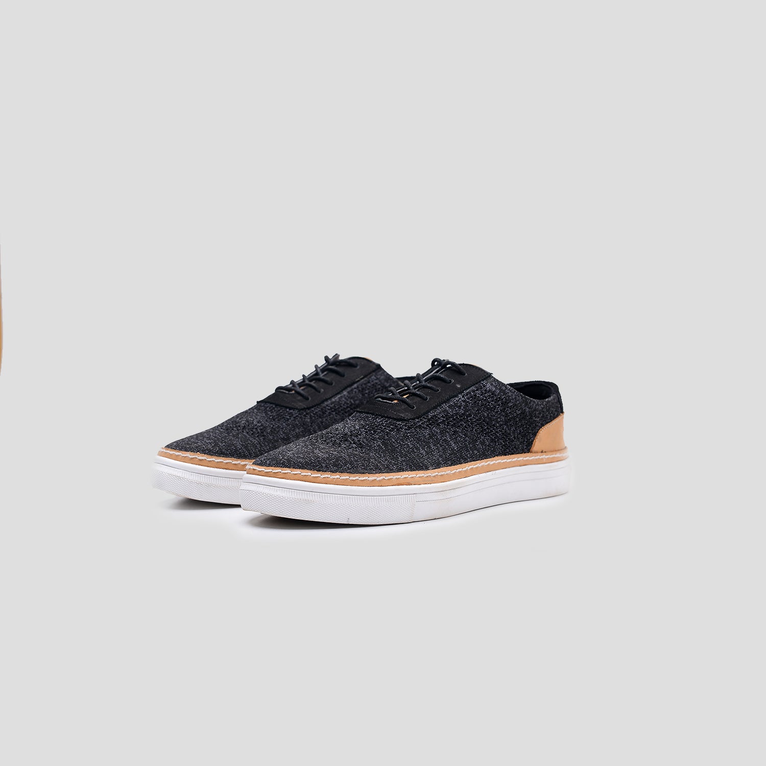 Customized Mono Knit Oreo