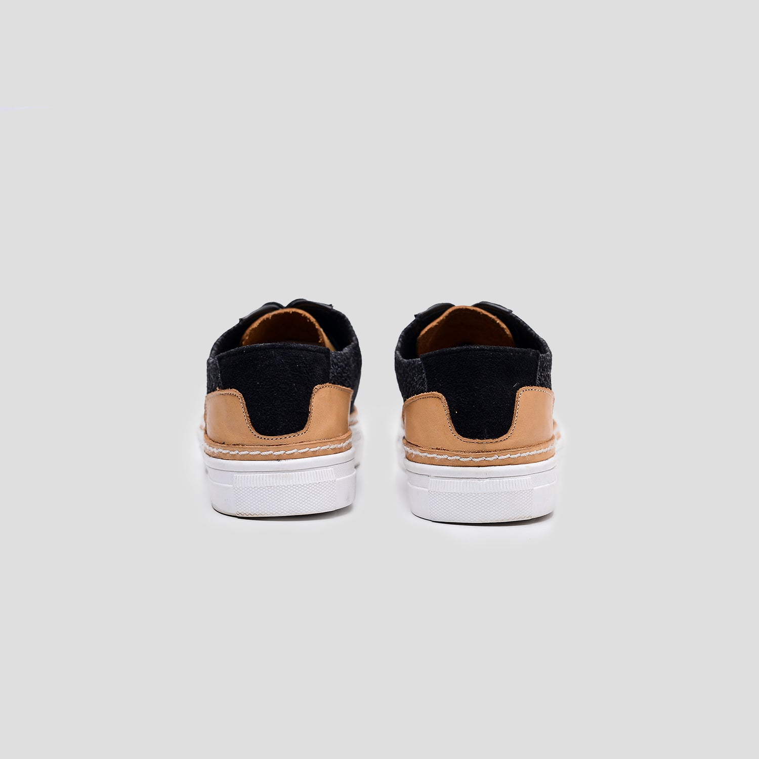 Customized Mono Knit Oreo