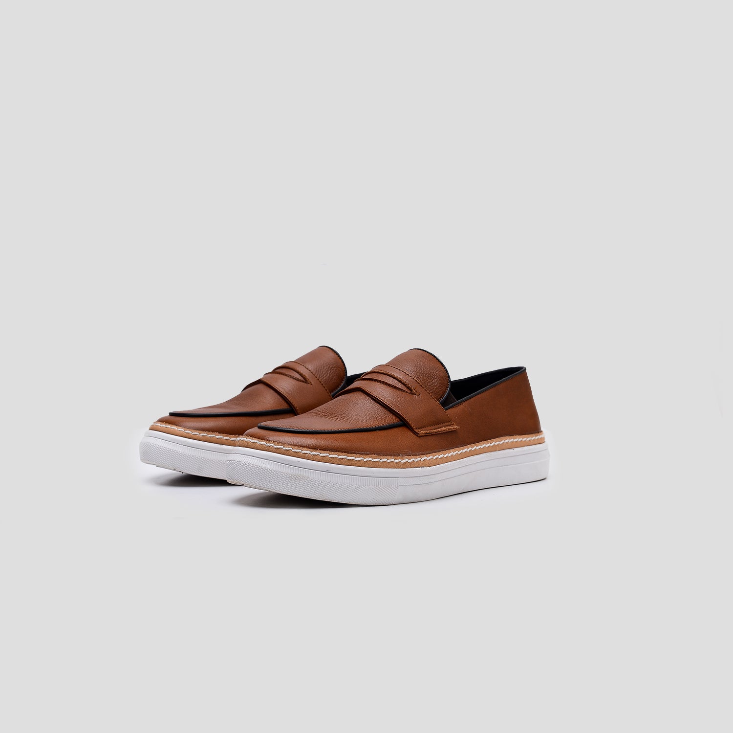 Customized Penny Cognac
