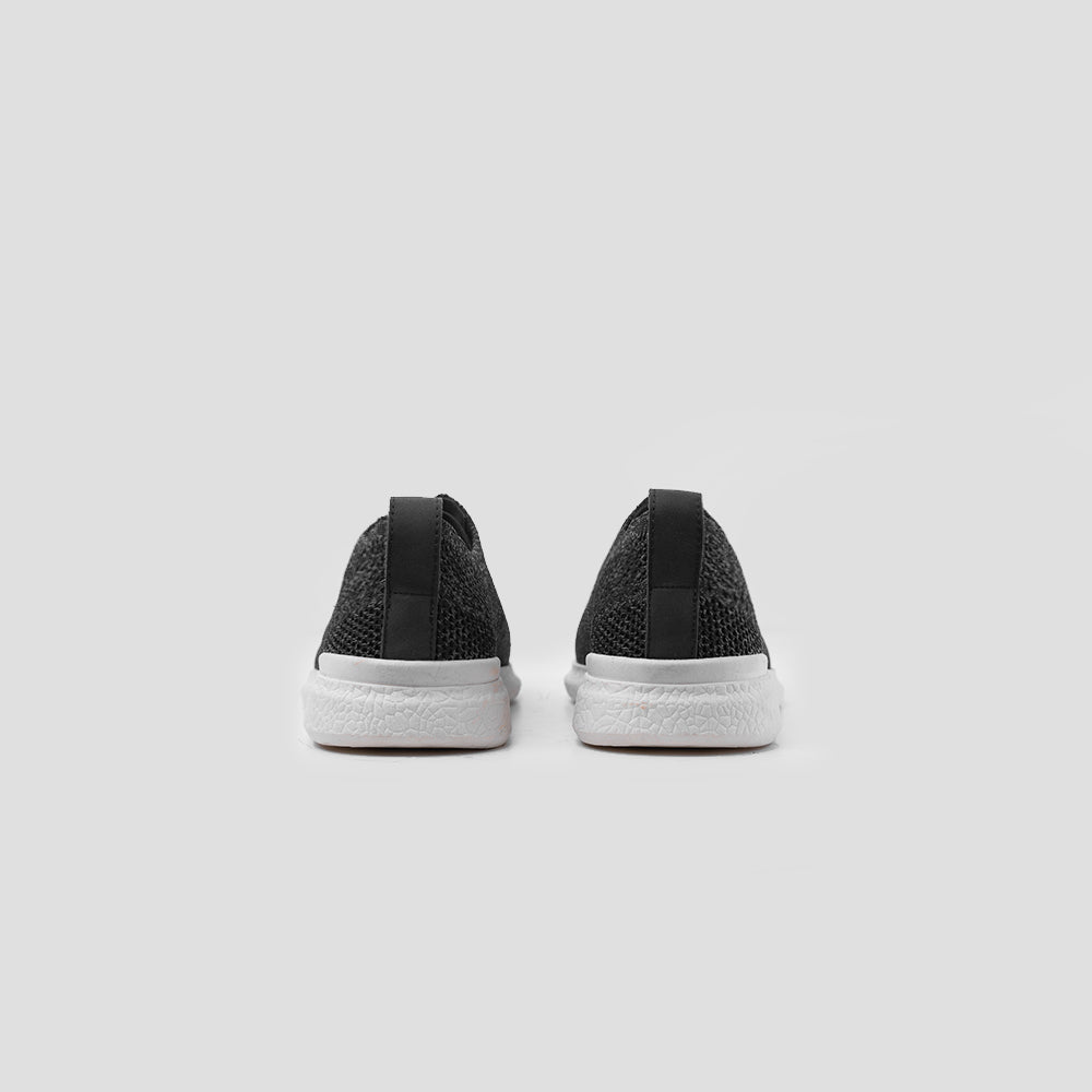 Customized Oxford Knit Oreo Natural