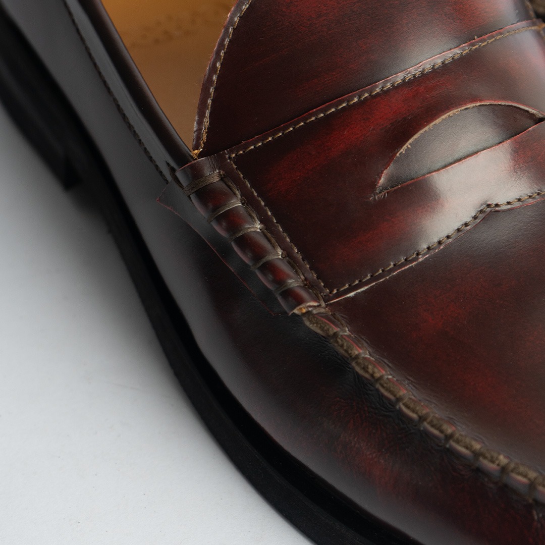 Boodapest Shoes