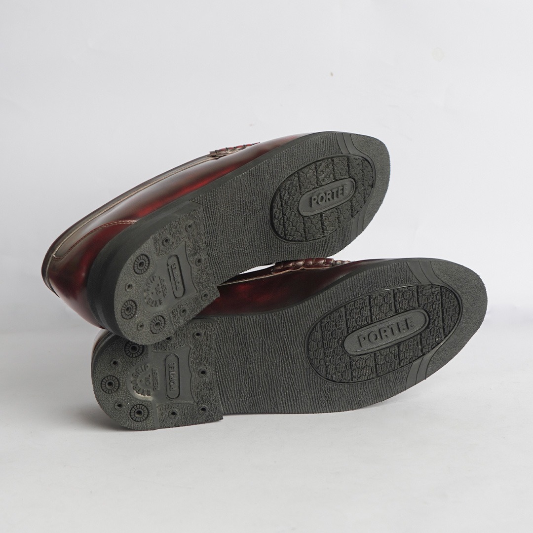 Boodapest Shoes