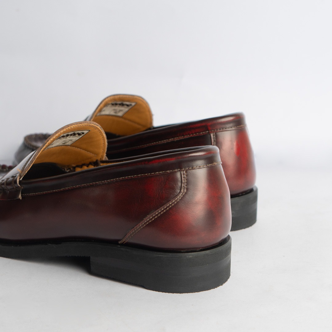 Boodapest Shoes