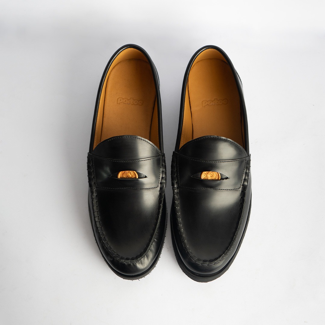 Boodapest Shoes