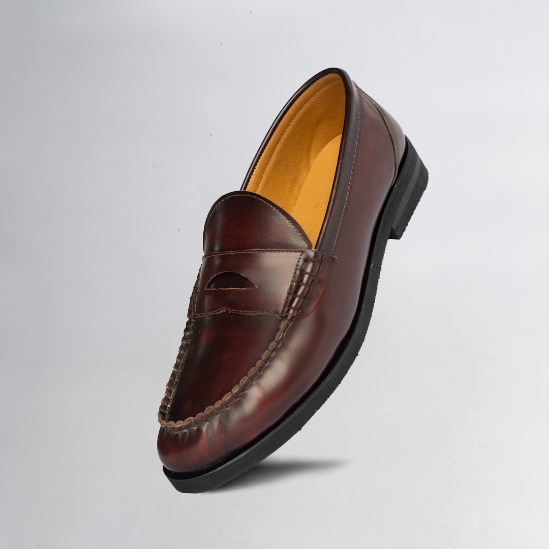 Boodapest Shoes