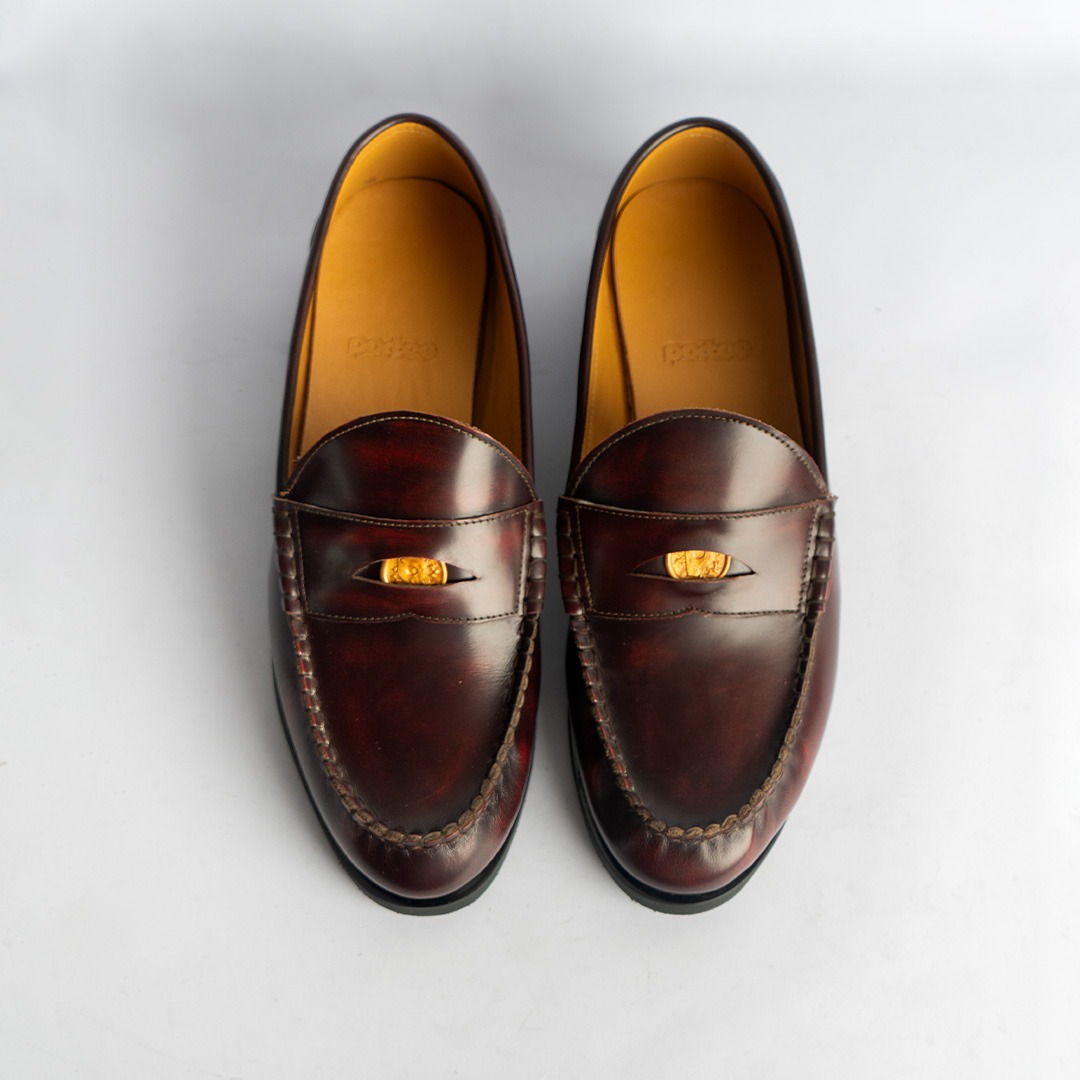 Boodapest Shoes