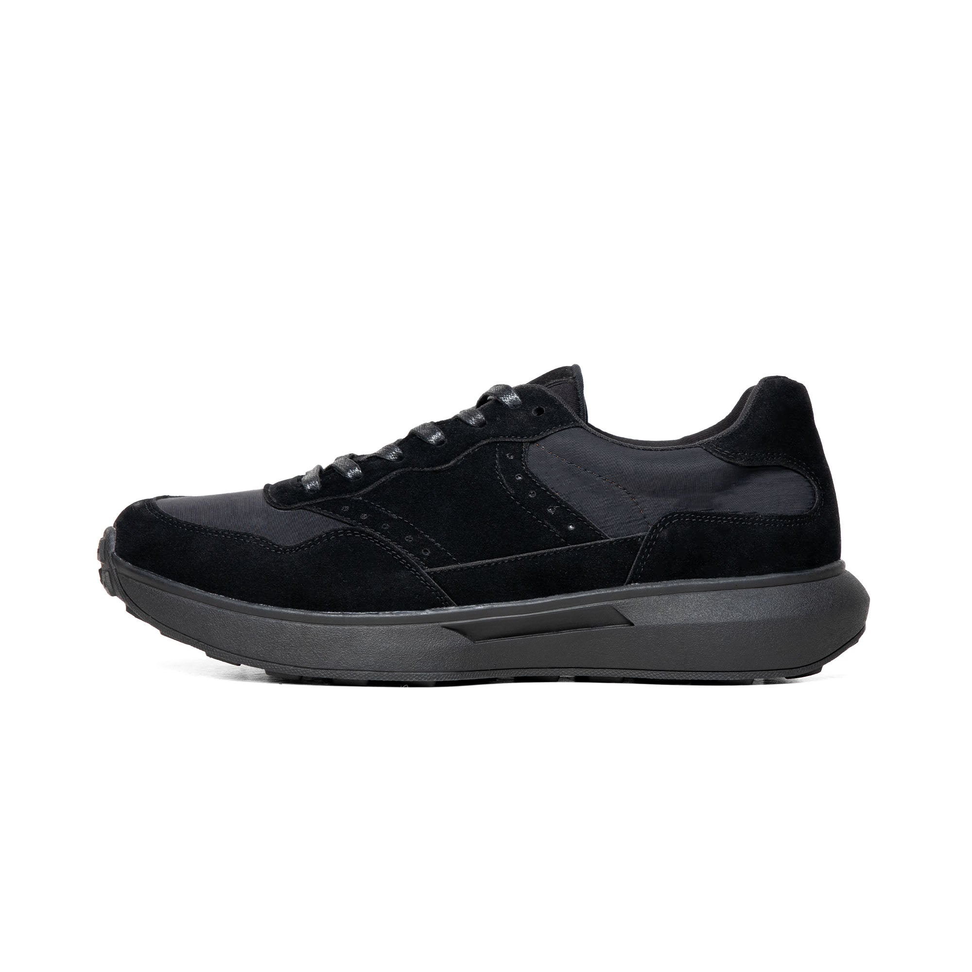 Groove Full Black