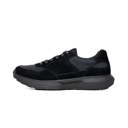 Image of Groove Full Black