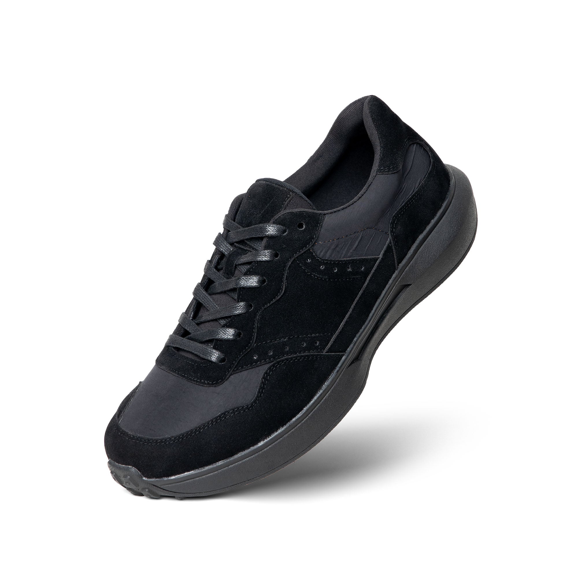 Groove Full Black