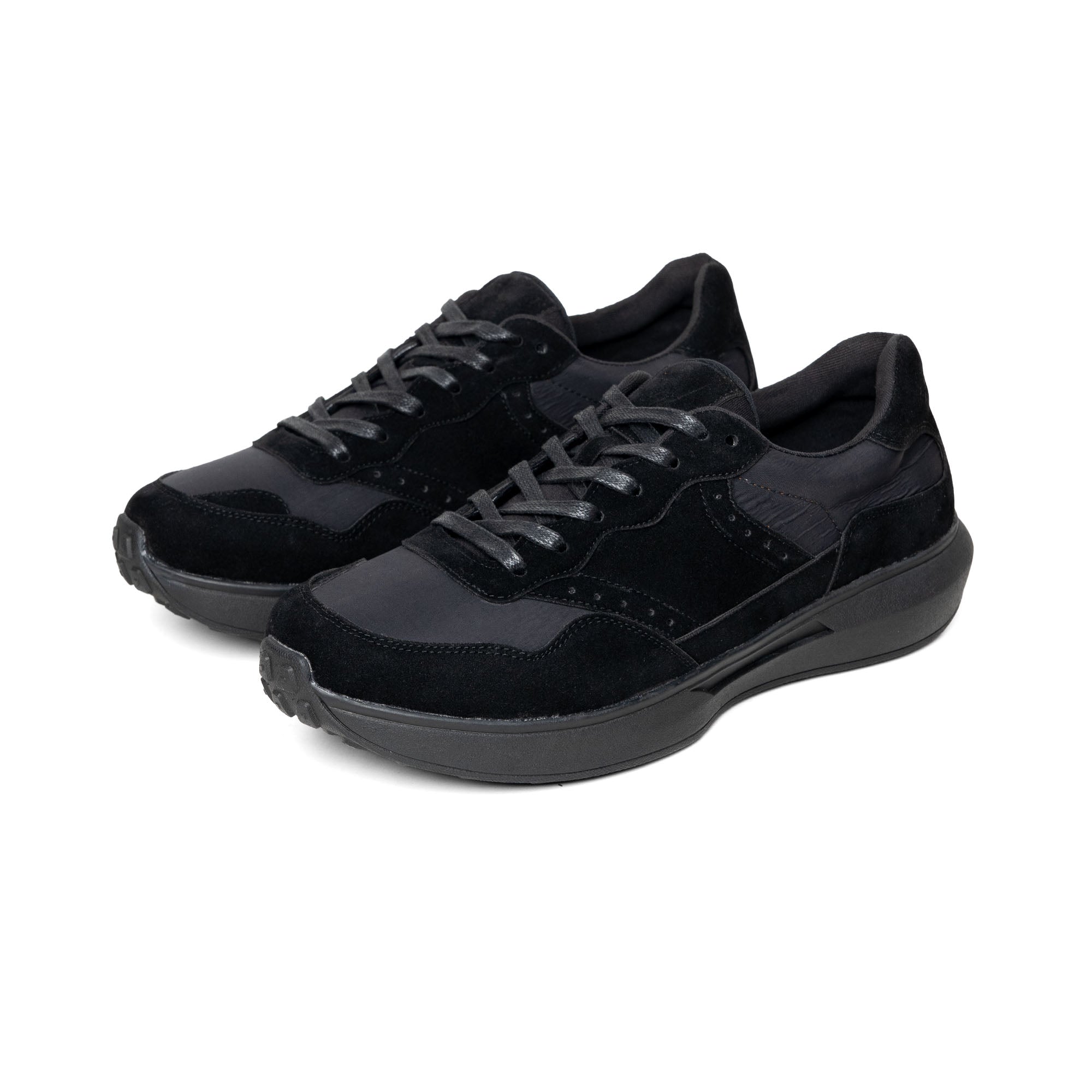 Groove Full Black