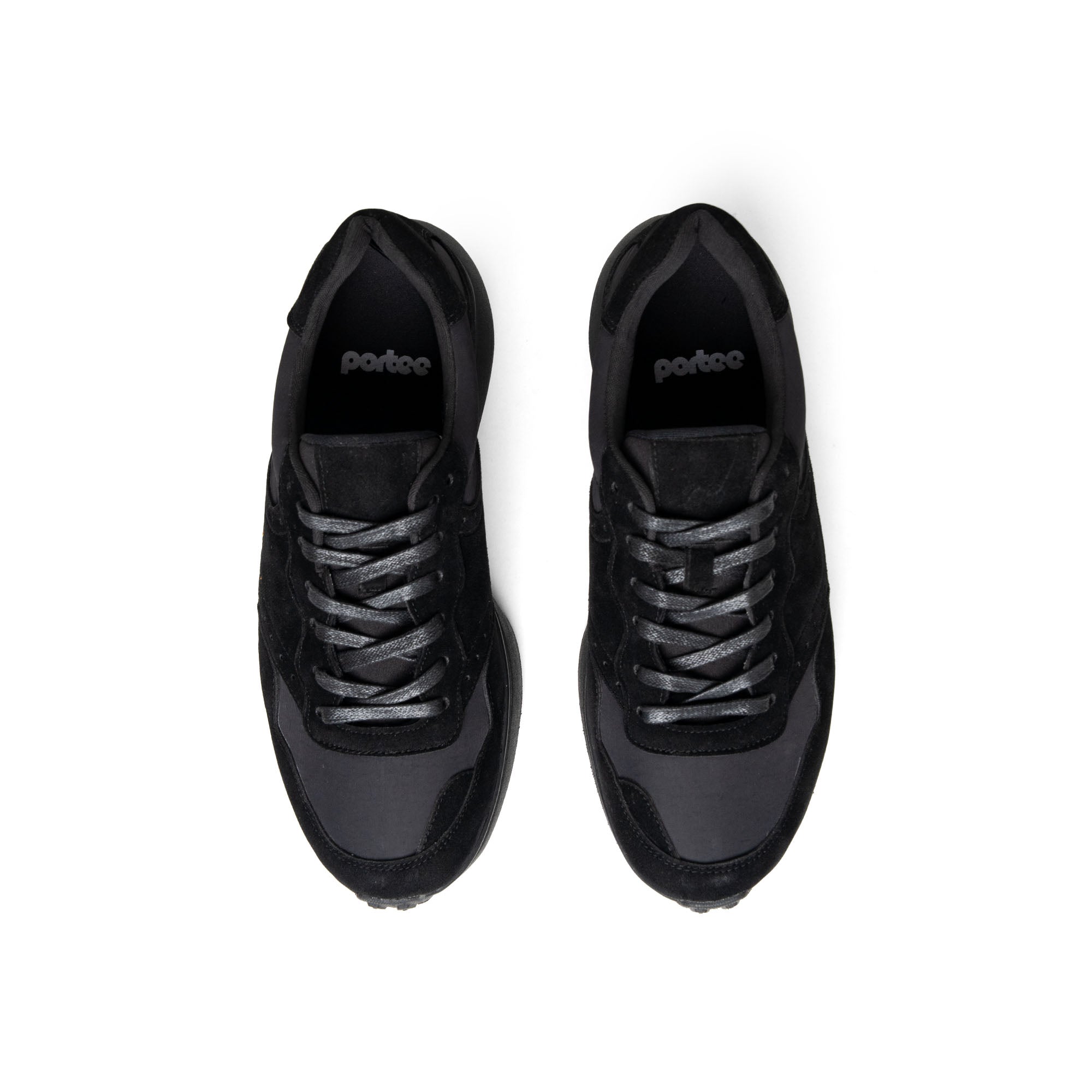 Groove Full Black