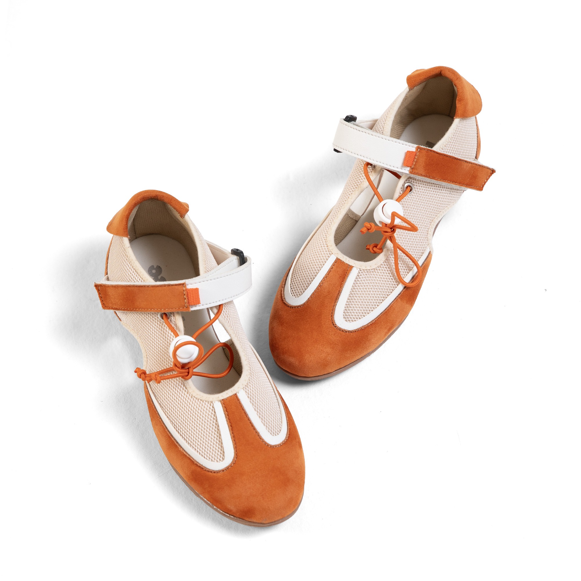 Aubrey Shoes