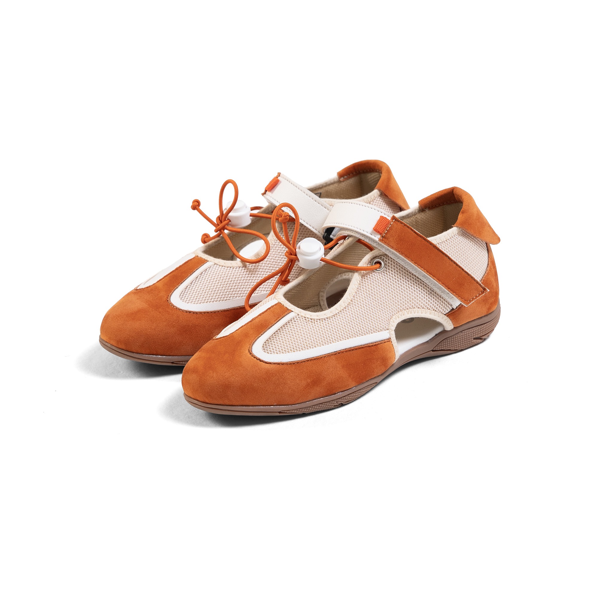 Aubrey Shoes