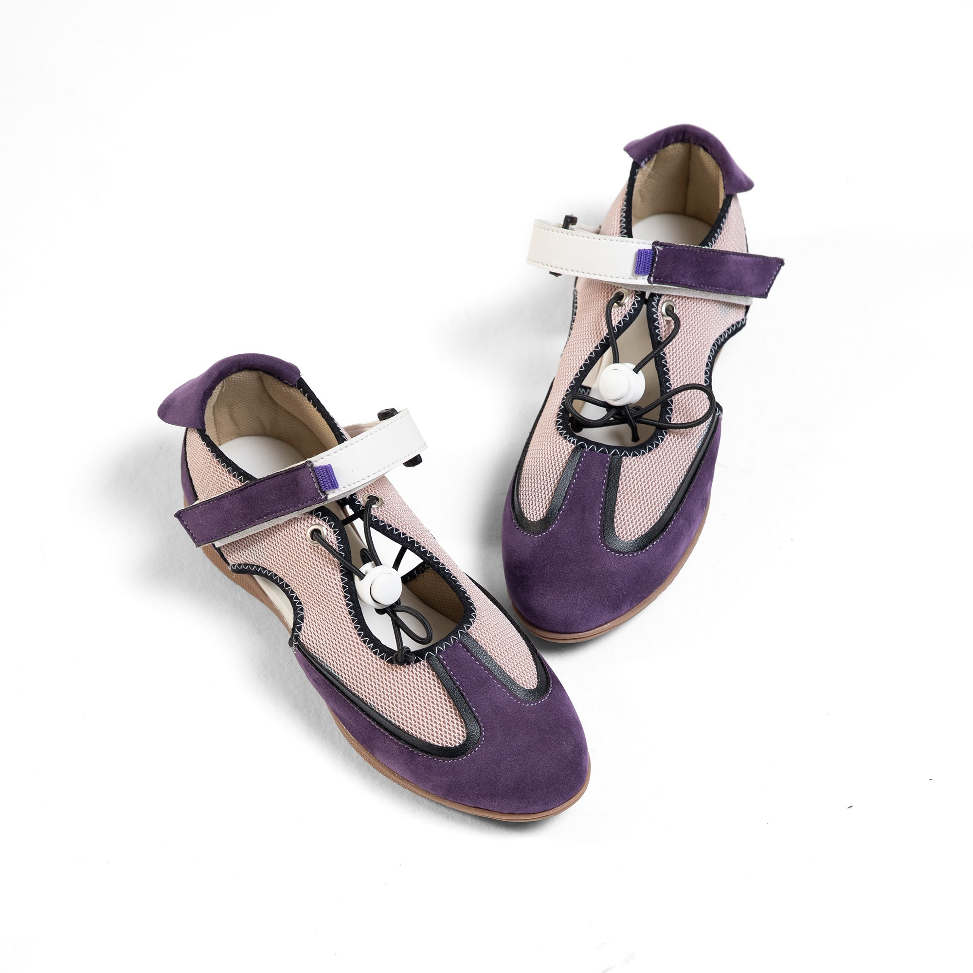 Aubrey Shoes