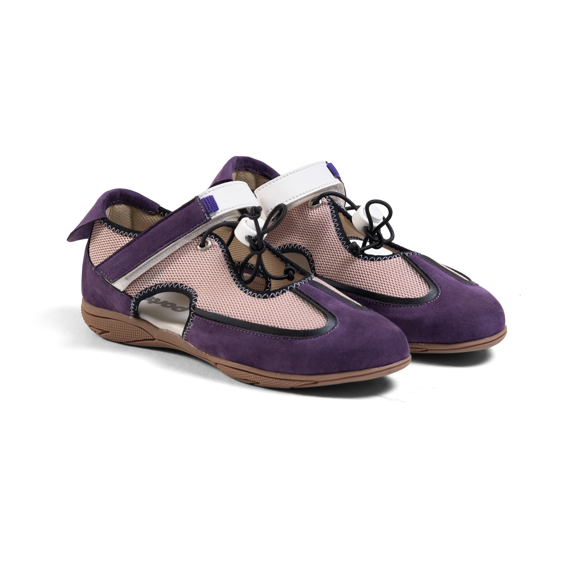 Aubrey Shoes