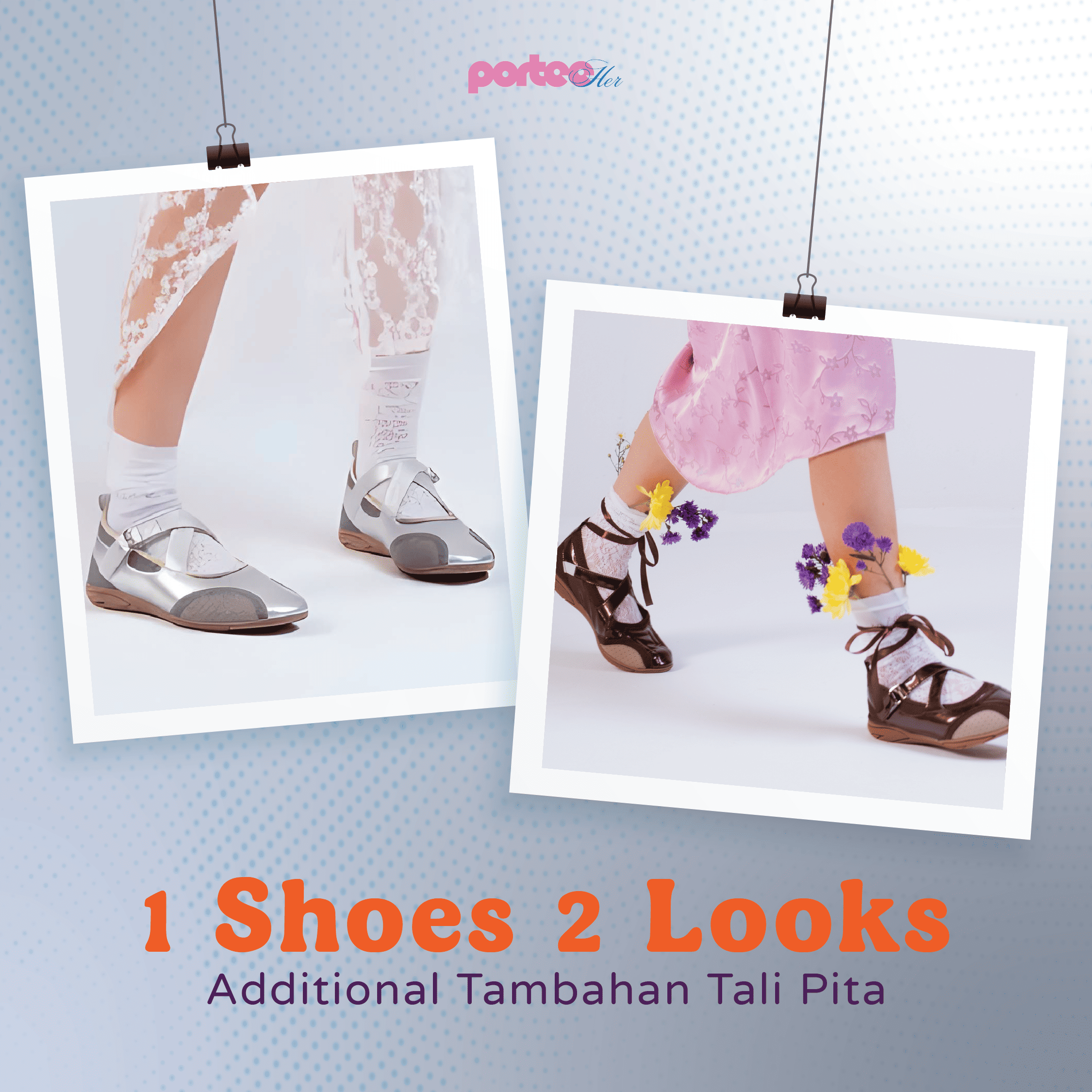 Bella Shoes