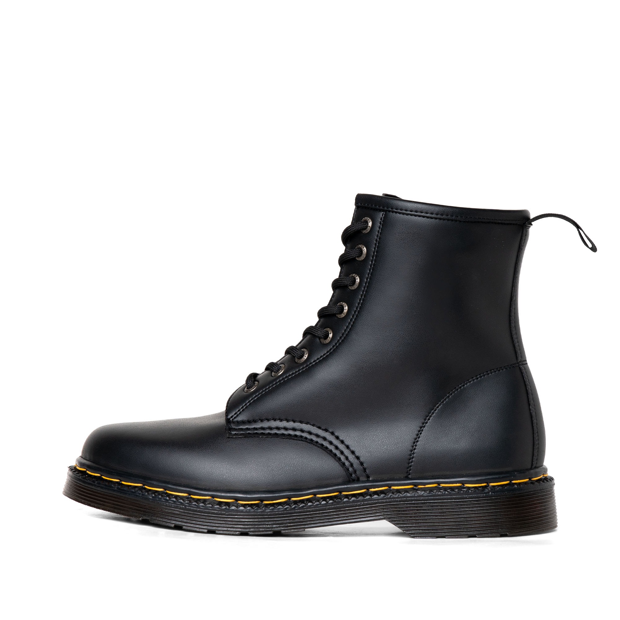 Original Derby High Black