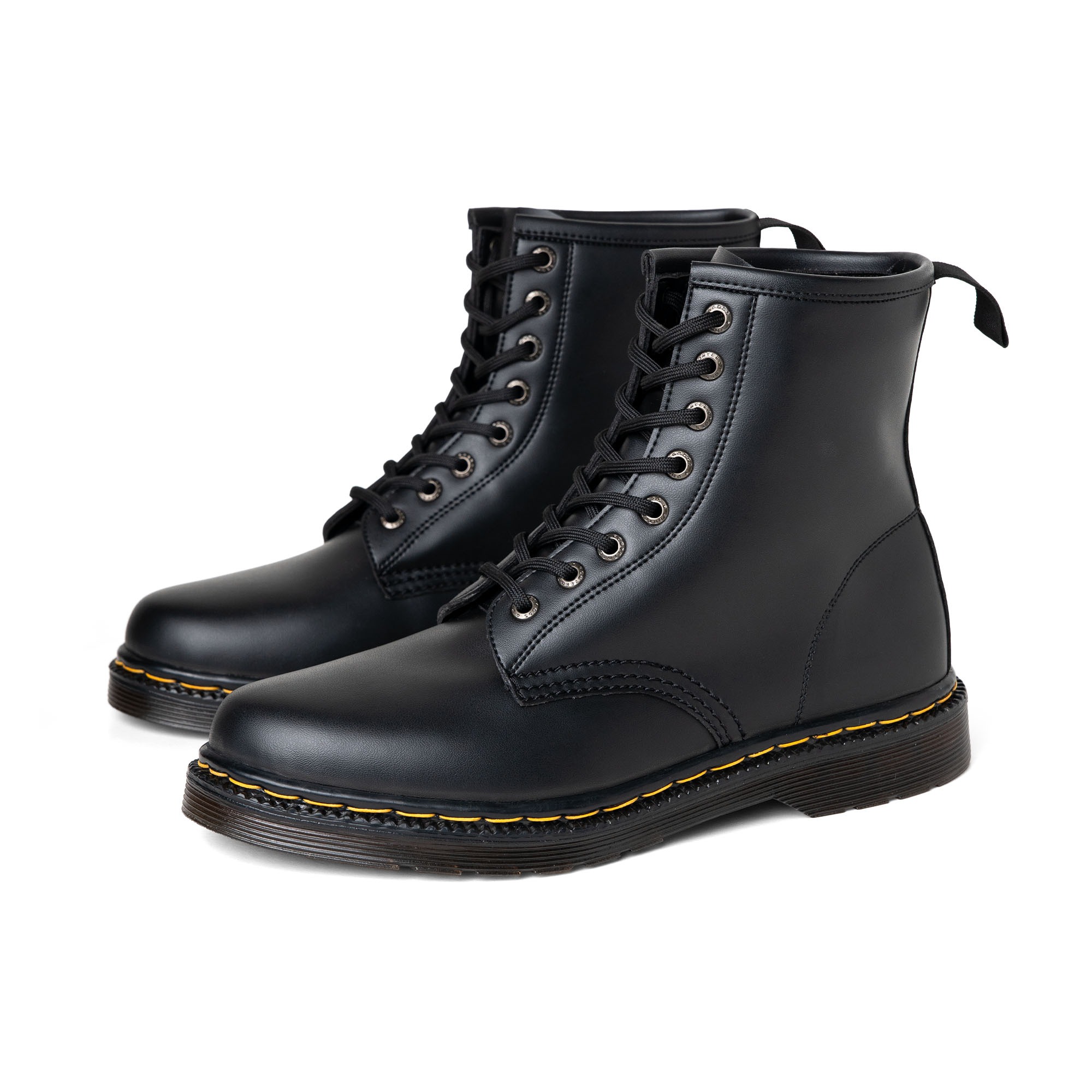 Original Derby High Black