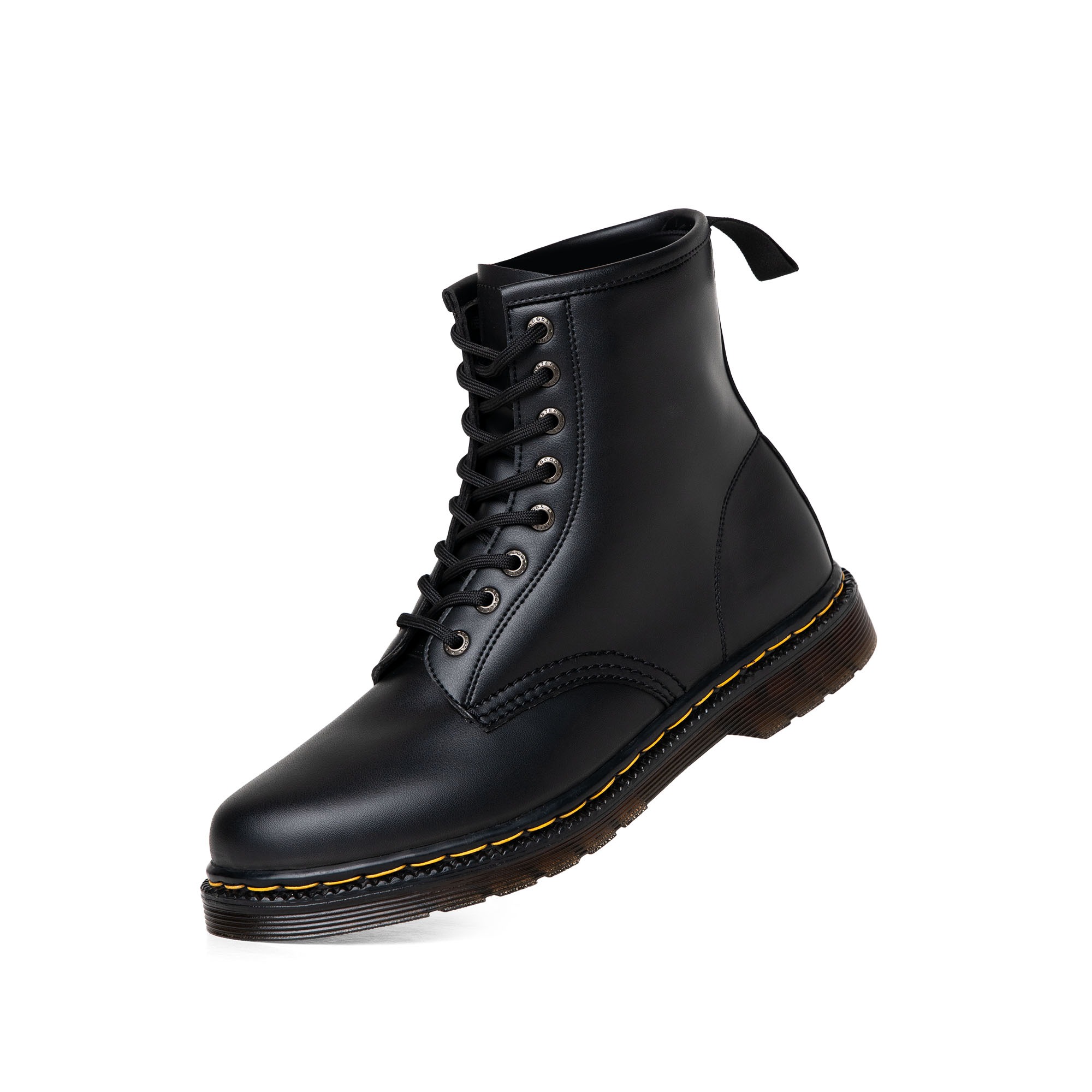 Original Derby High Black