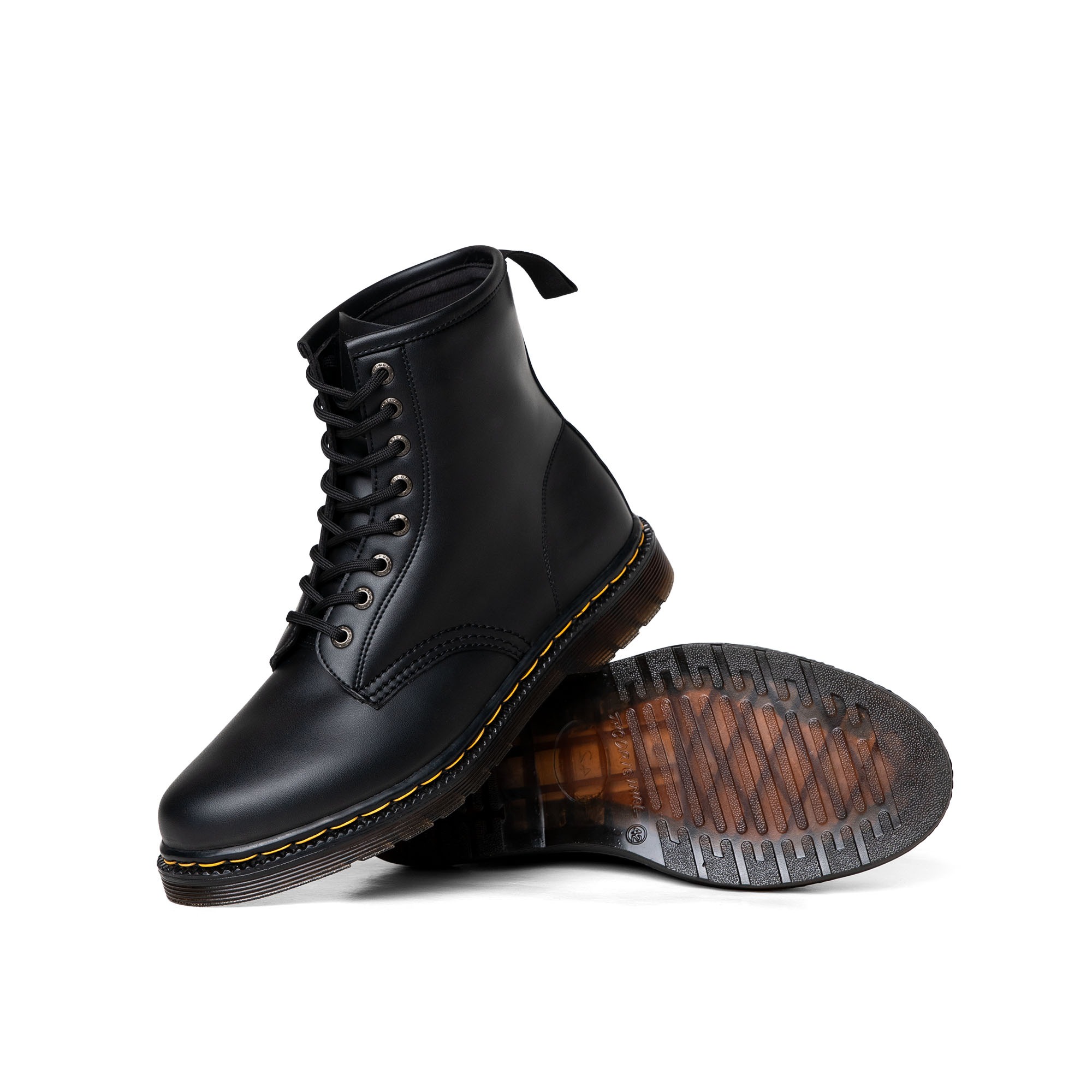 Original Derby High Black