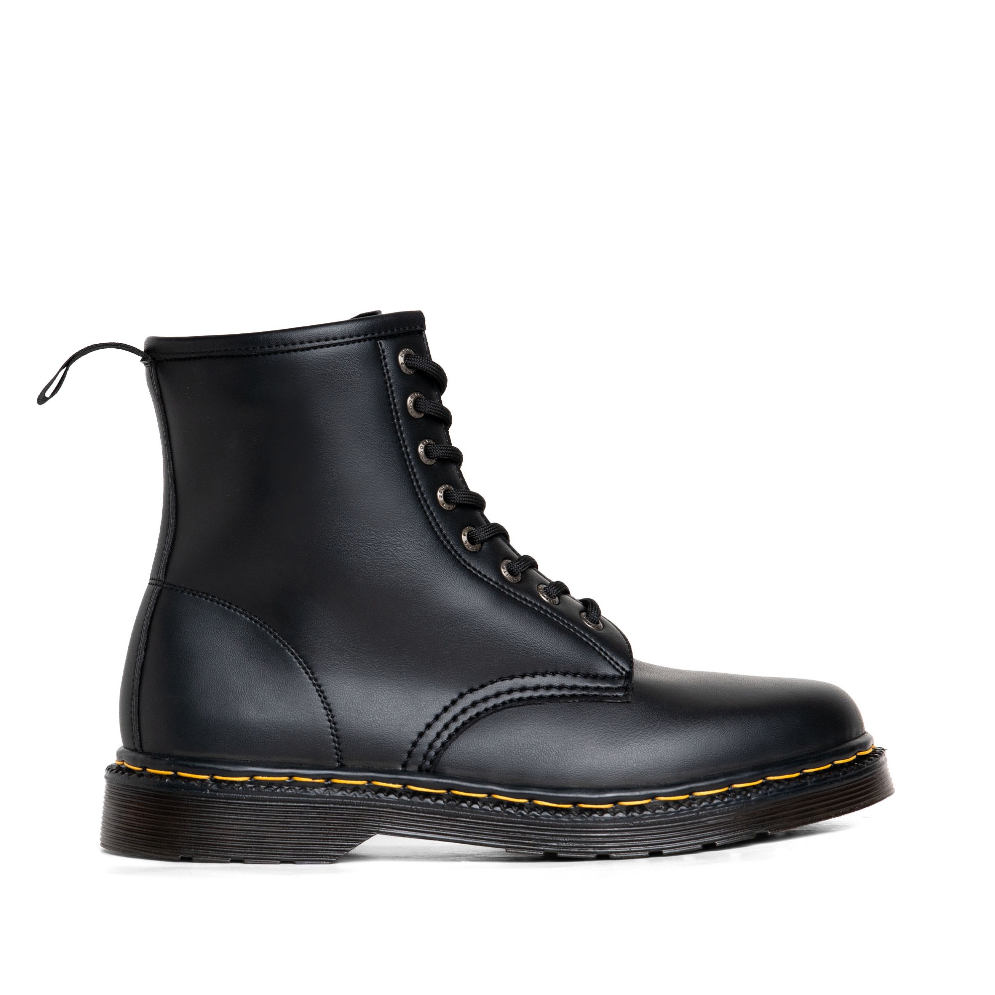 Original Derby High Black