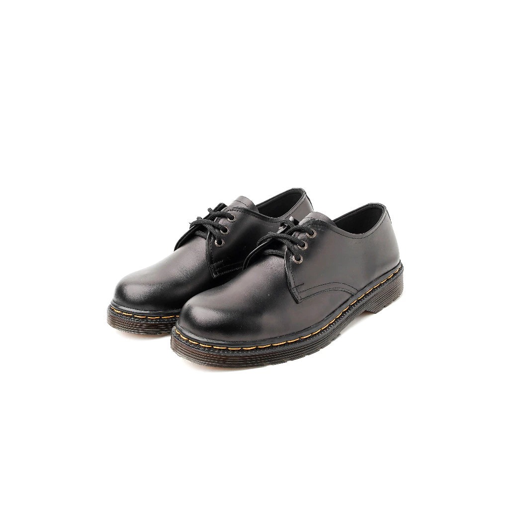 Original Derby Boots Leather for Women