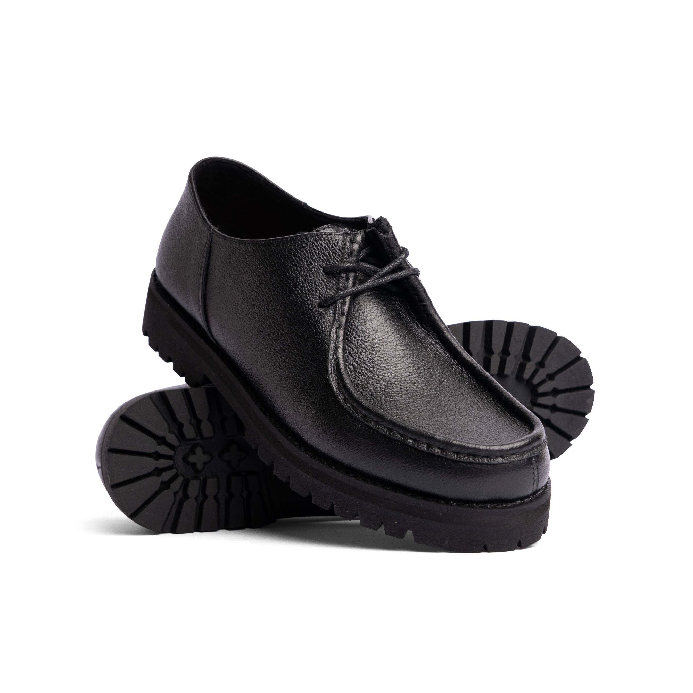 Chunky Moccassin