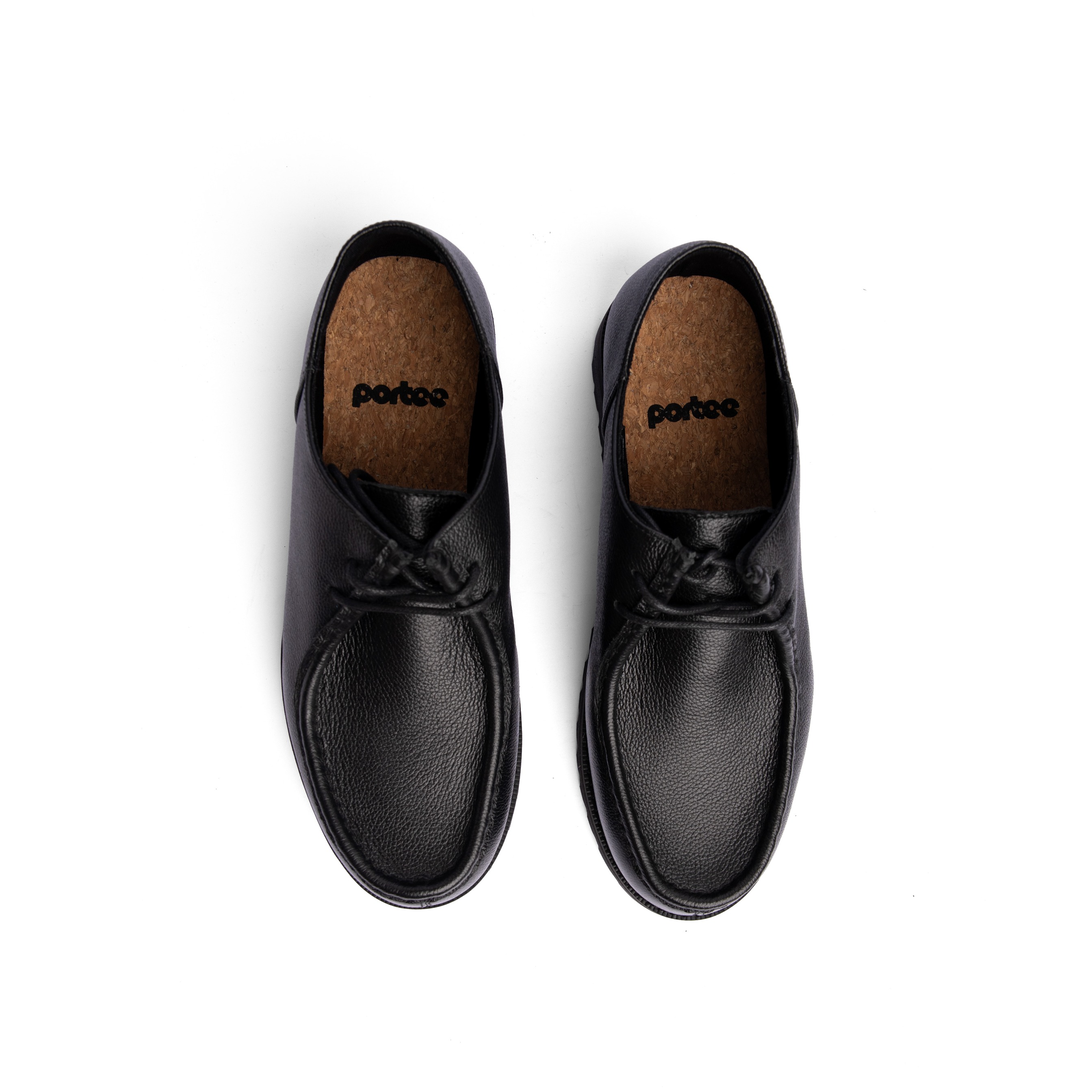 Chunky Moccassin