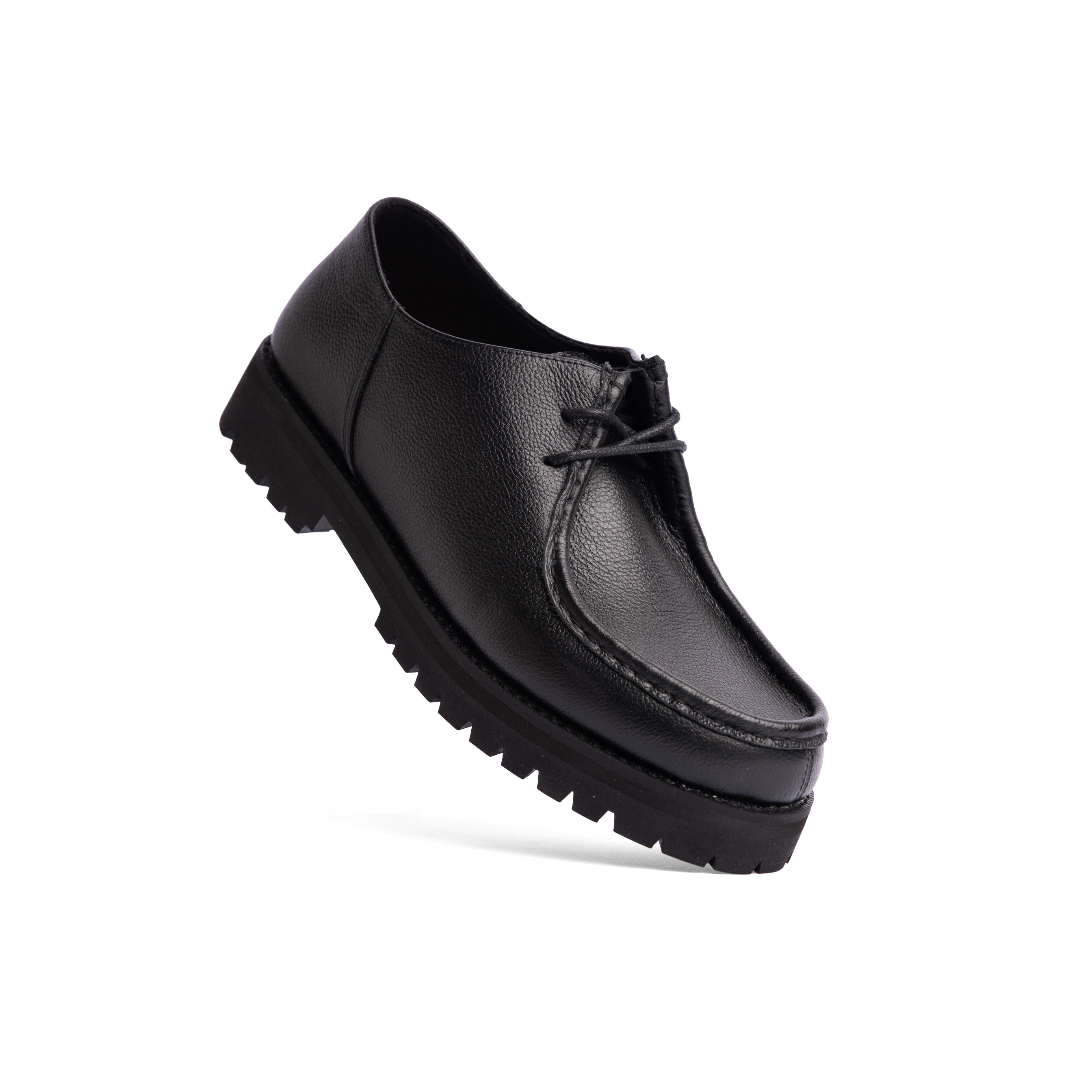 Chunky Moccassin