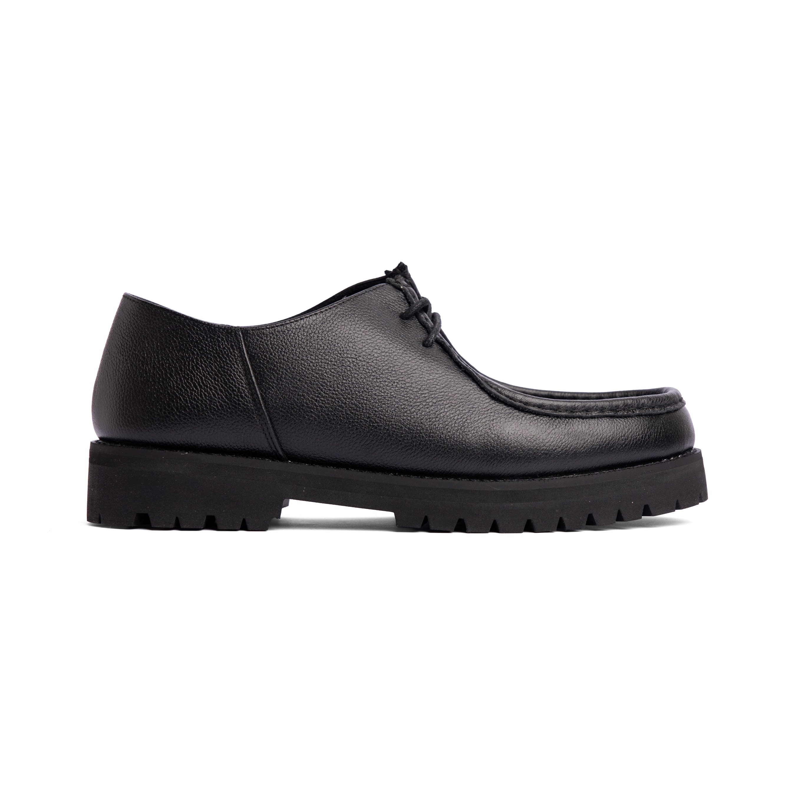 Chunky Moccassin