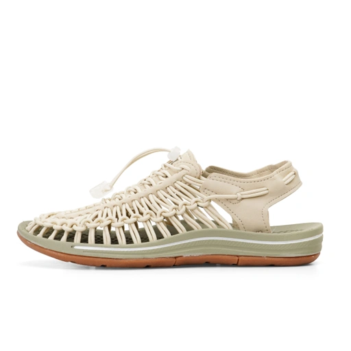 Image of Loom Sandal Beige
