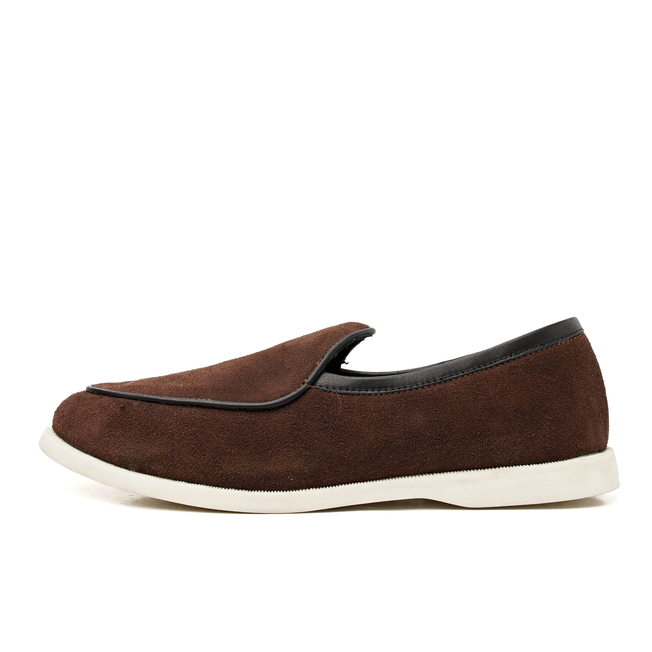 Loafers Belgian LITE Espresso
